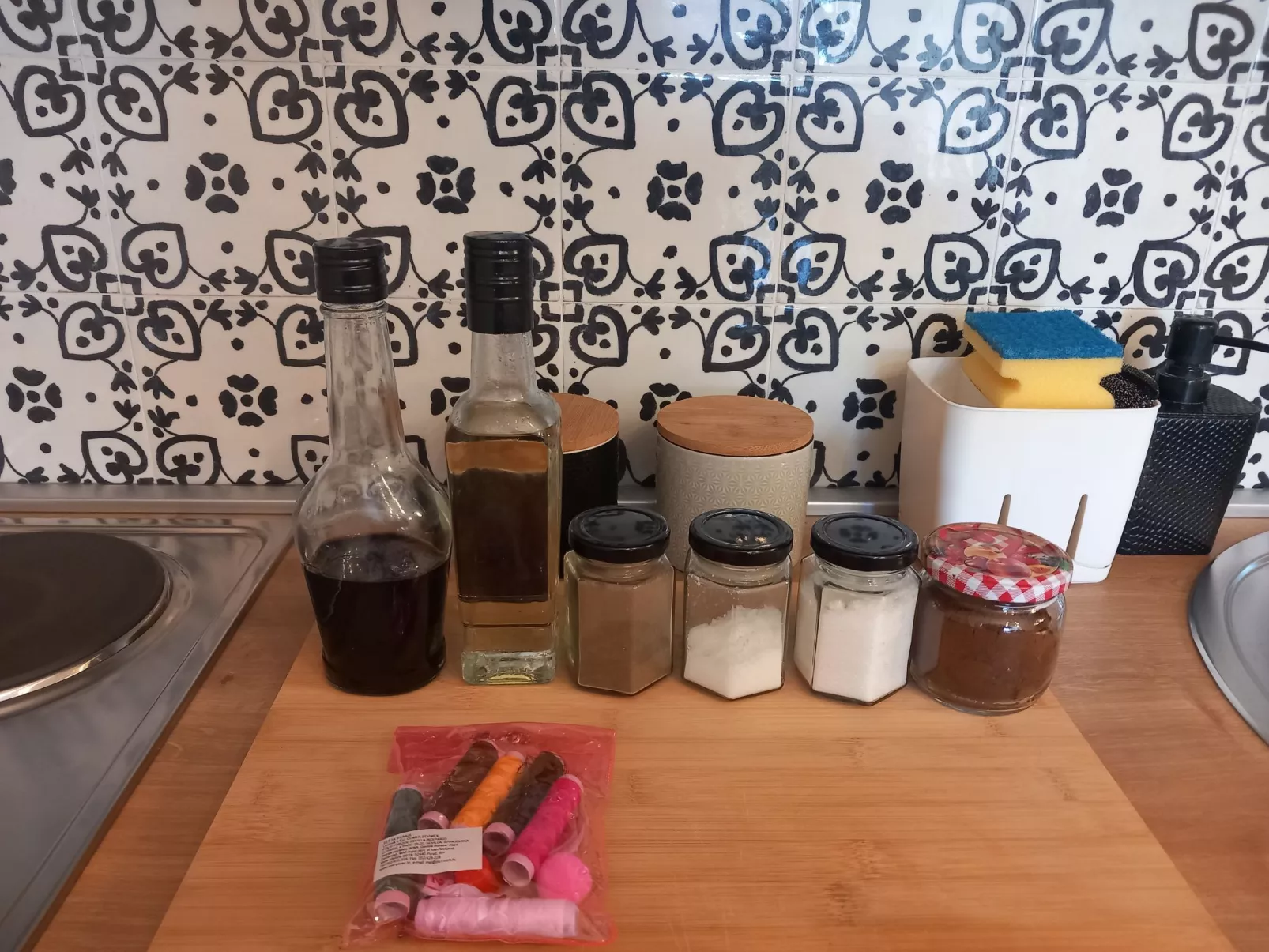Apartment 2323 - Binnen