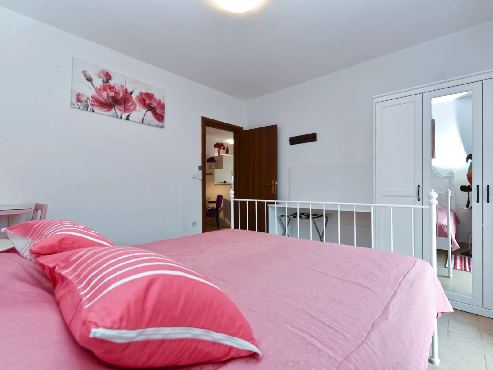 Apartment 1787 - Binnen