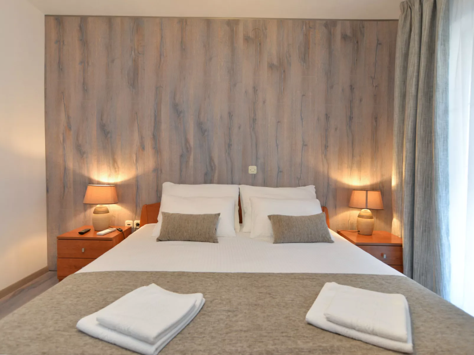 Apartment 1299 - Binnen