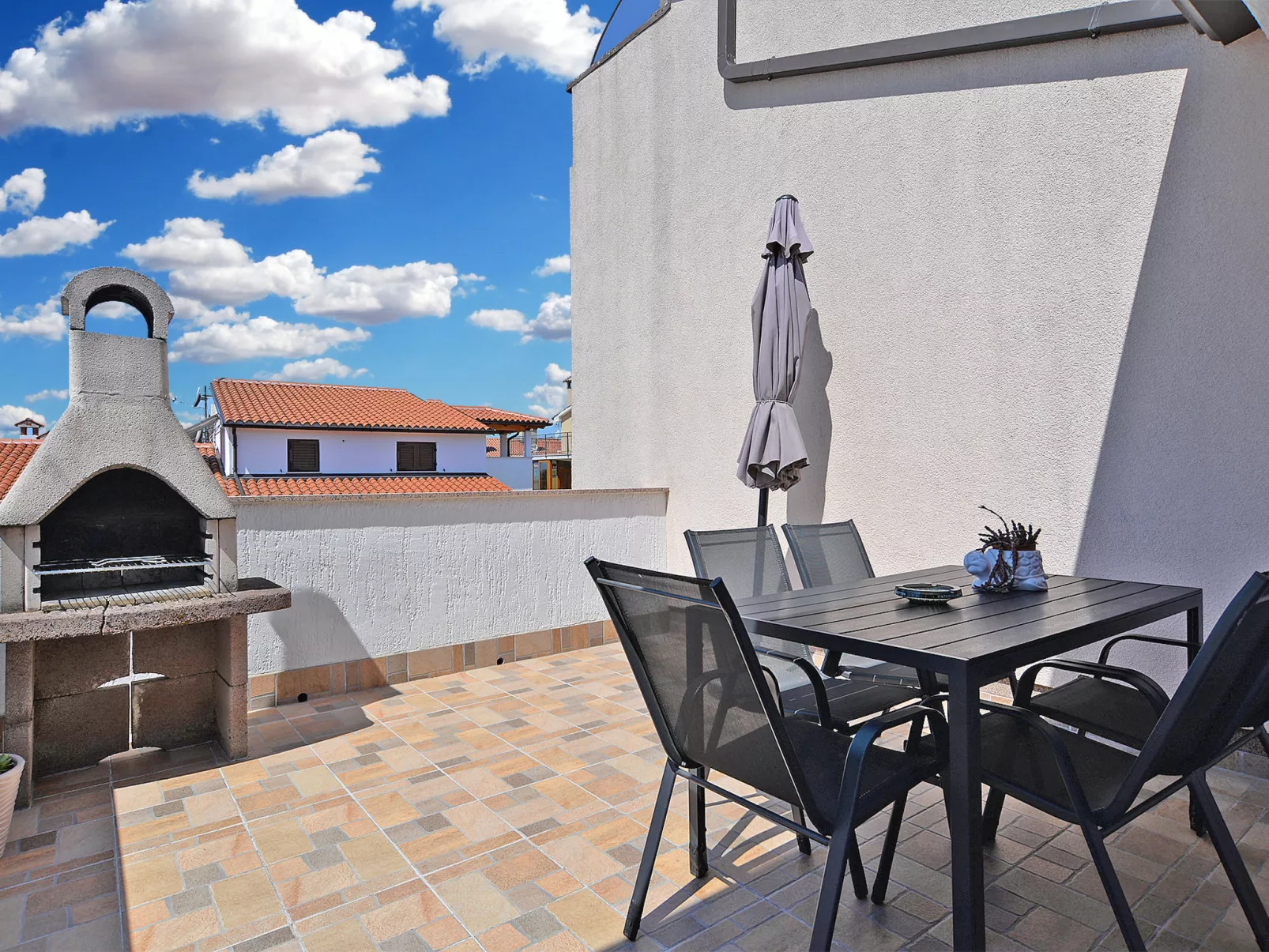 Apartment 2074 - Buiten
