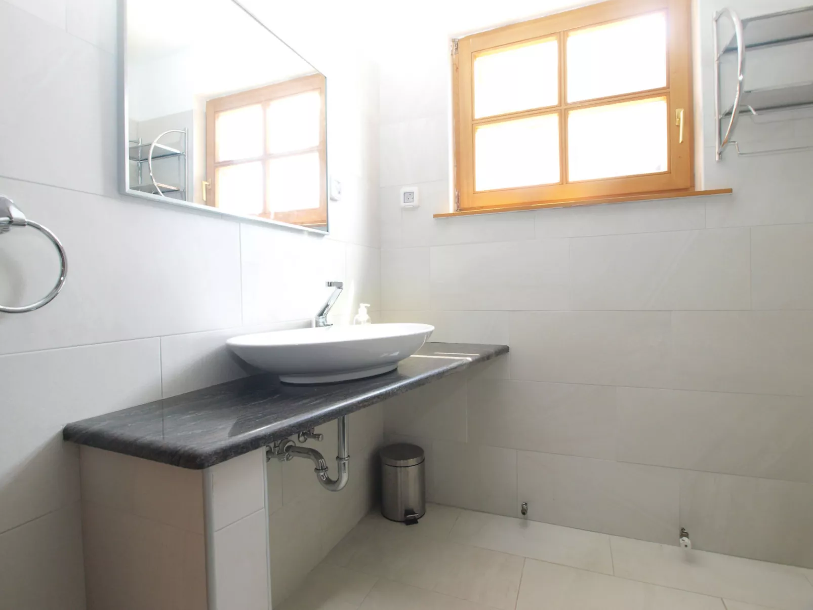 Apartment 1624 - Binnen