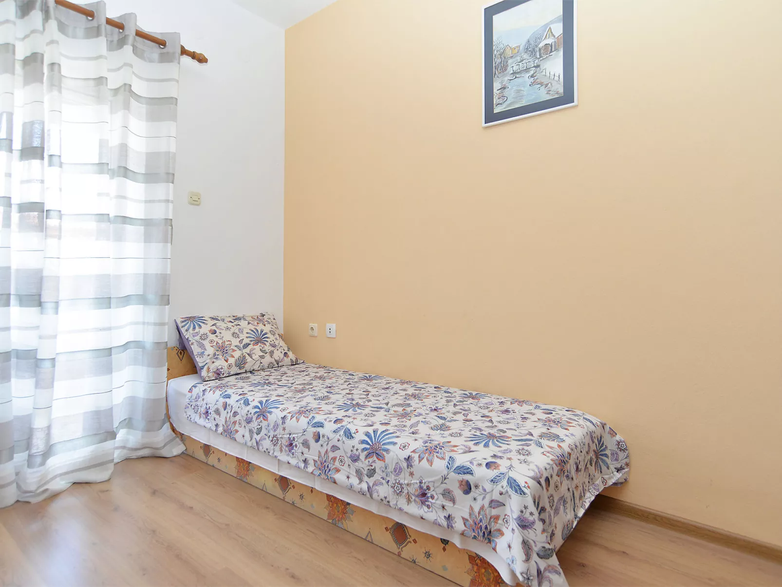 Apartment 2074 - Binnen
