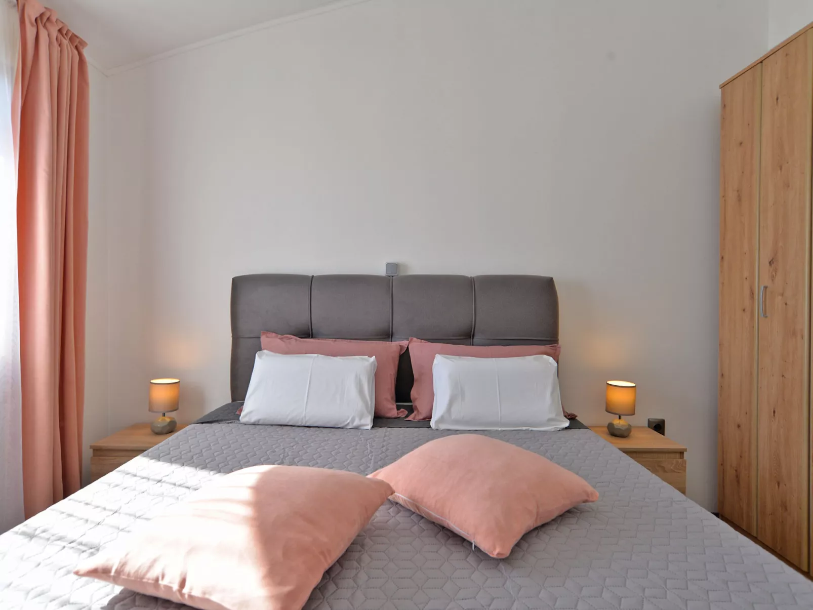 Apartment 2223 - Binnen