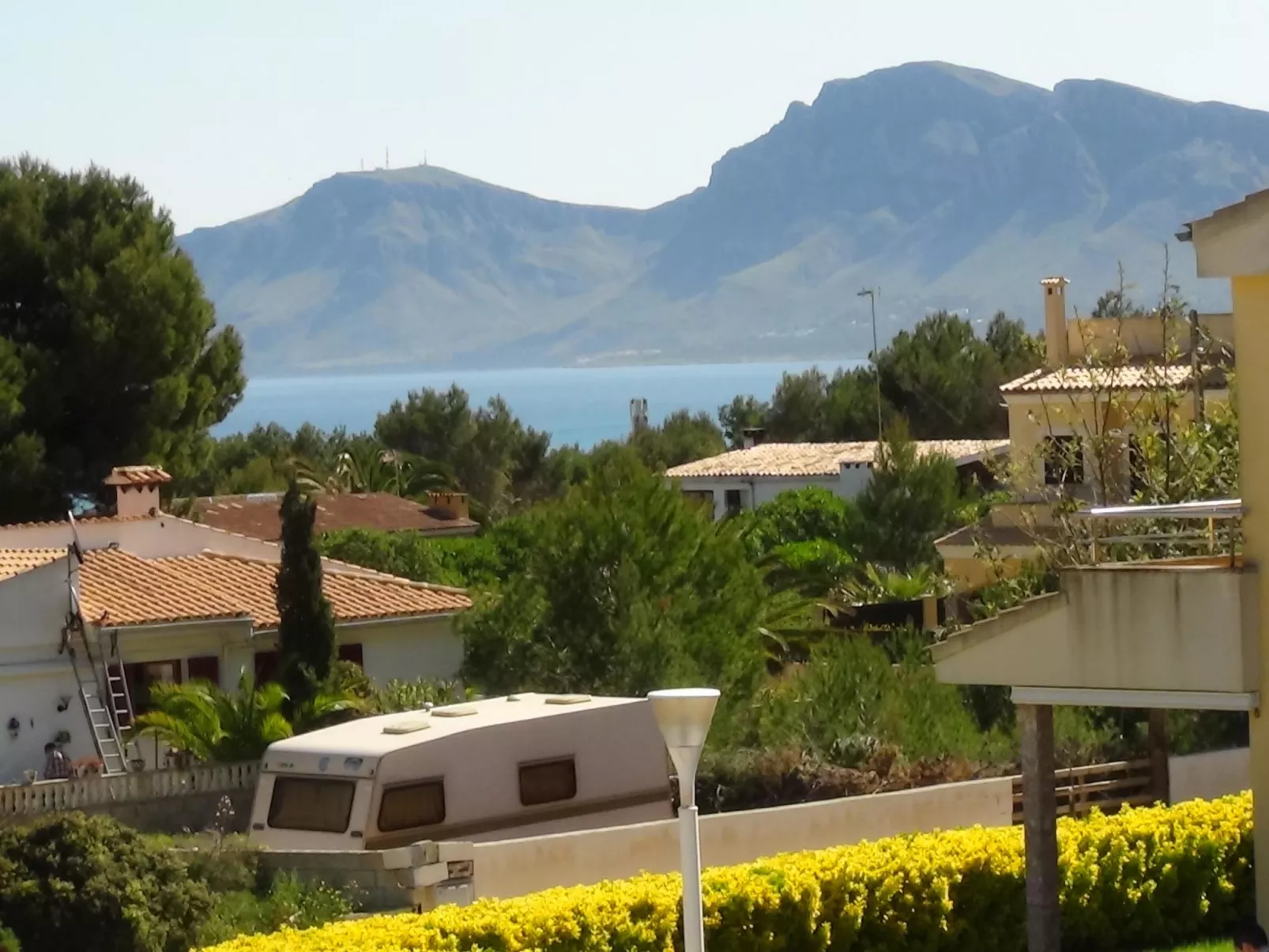 Villa DOMUS GENTI con bbq y piscina privada muy cerca de la playa - WiFi Gratis - Buiten