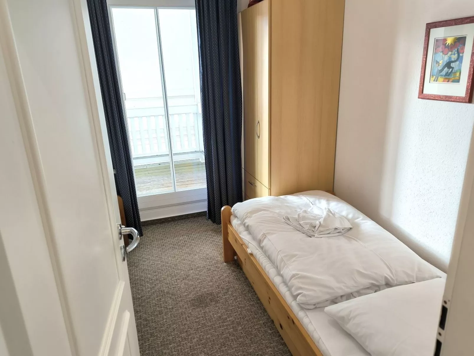 Villa Heimkehr Wohnung 10 - Binnen