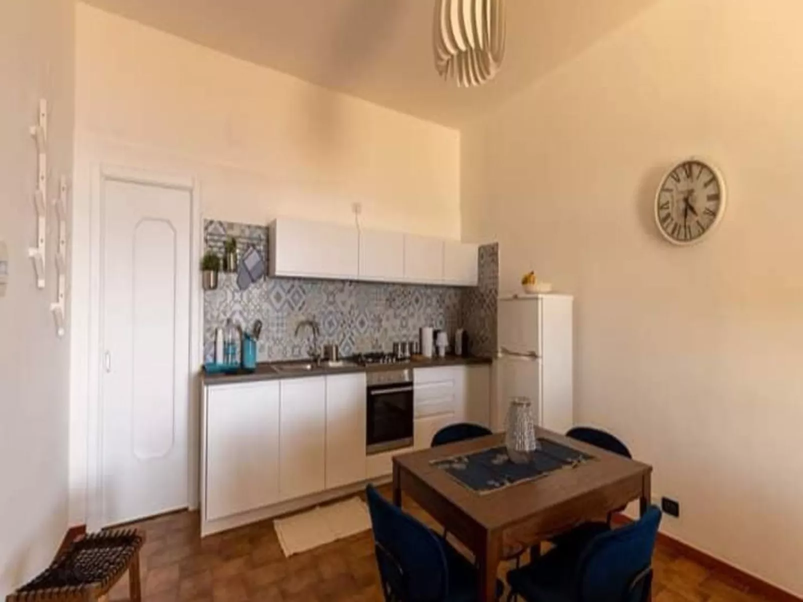Loft am Meer - Binnen