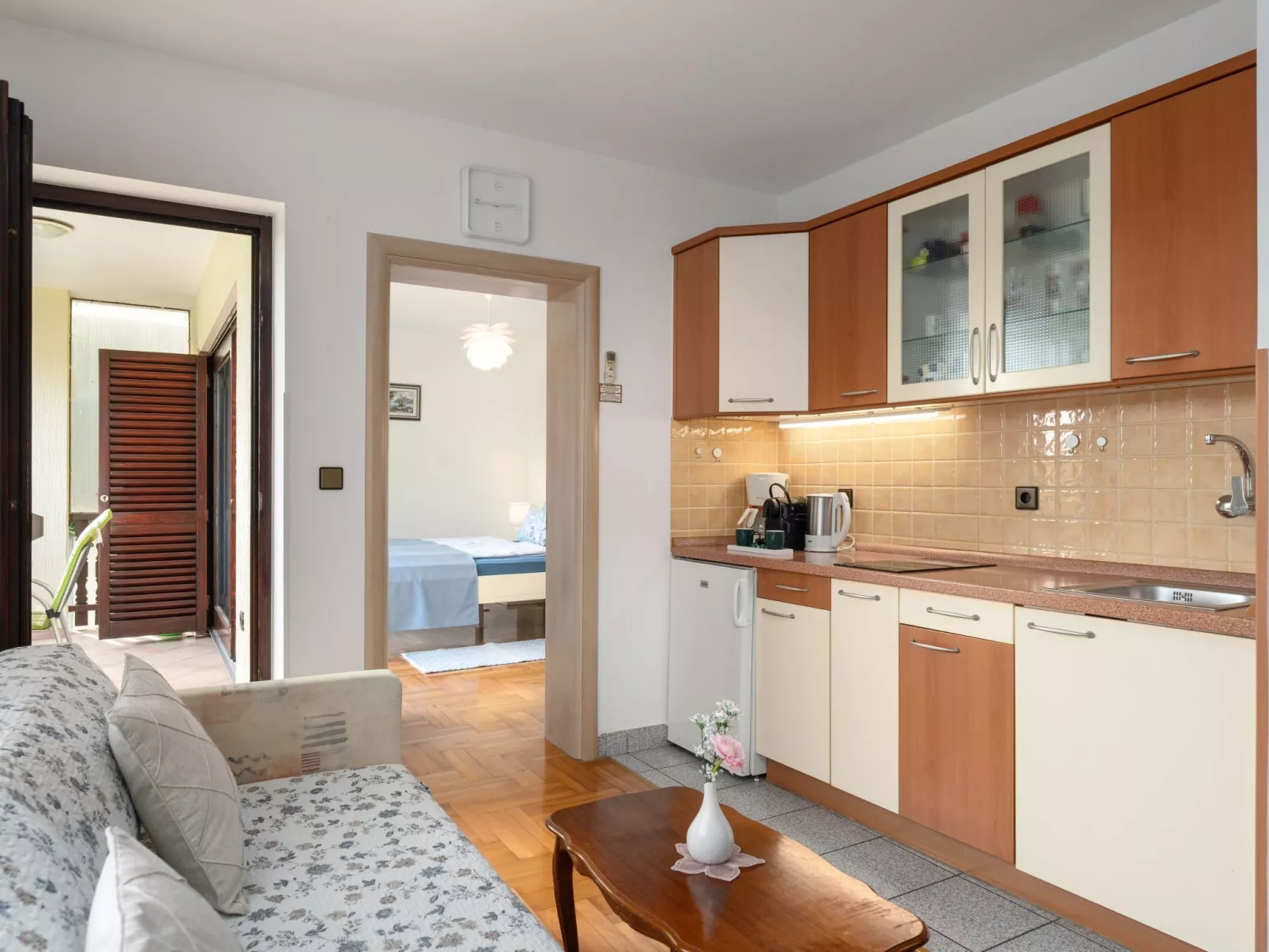 Funtana Apartments AP 2, nur 500 Meter zum Zentrum - Image-tags.info