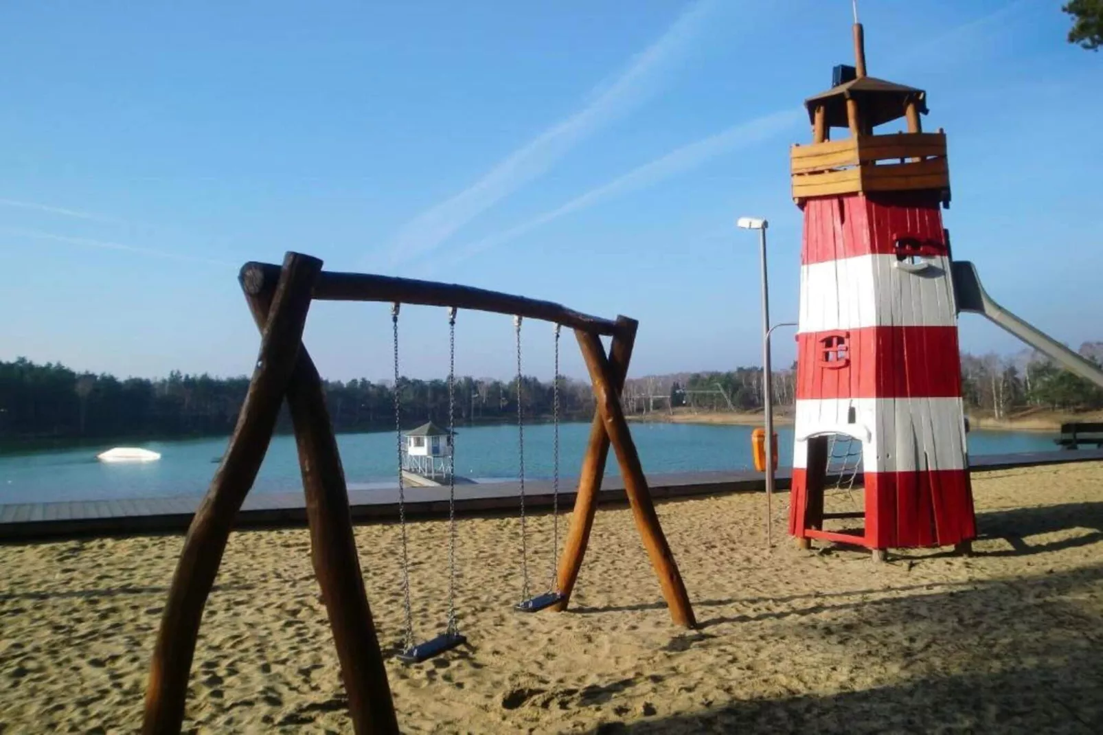 Strandhus - Niet-getagd