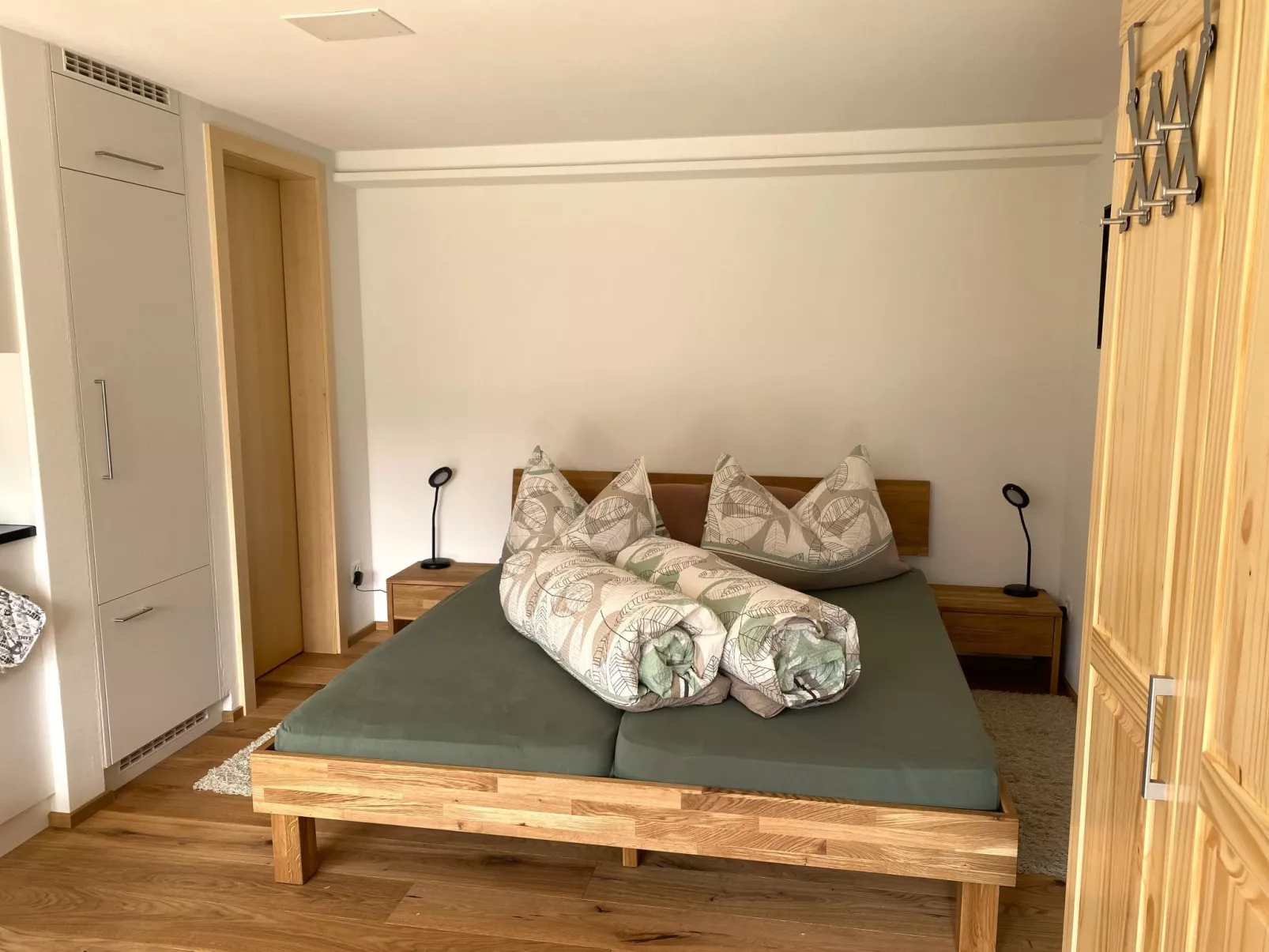Ferienwohnungen Senda 495D, (Scuol) - Binnen
