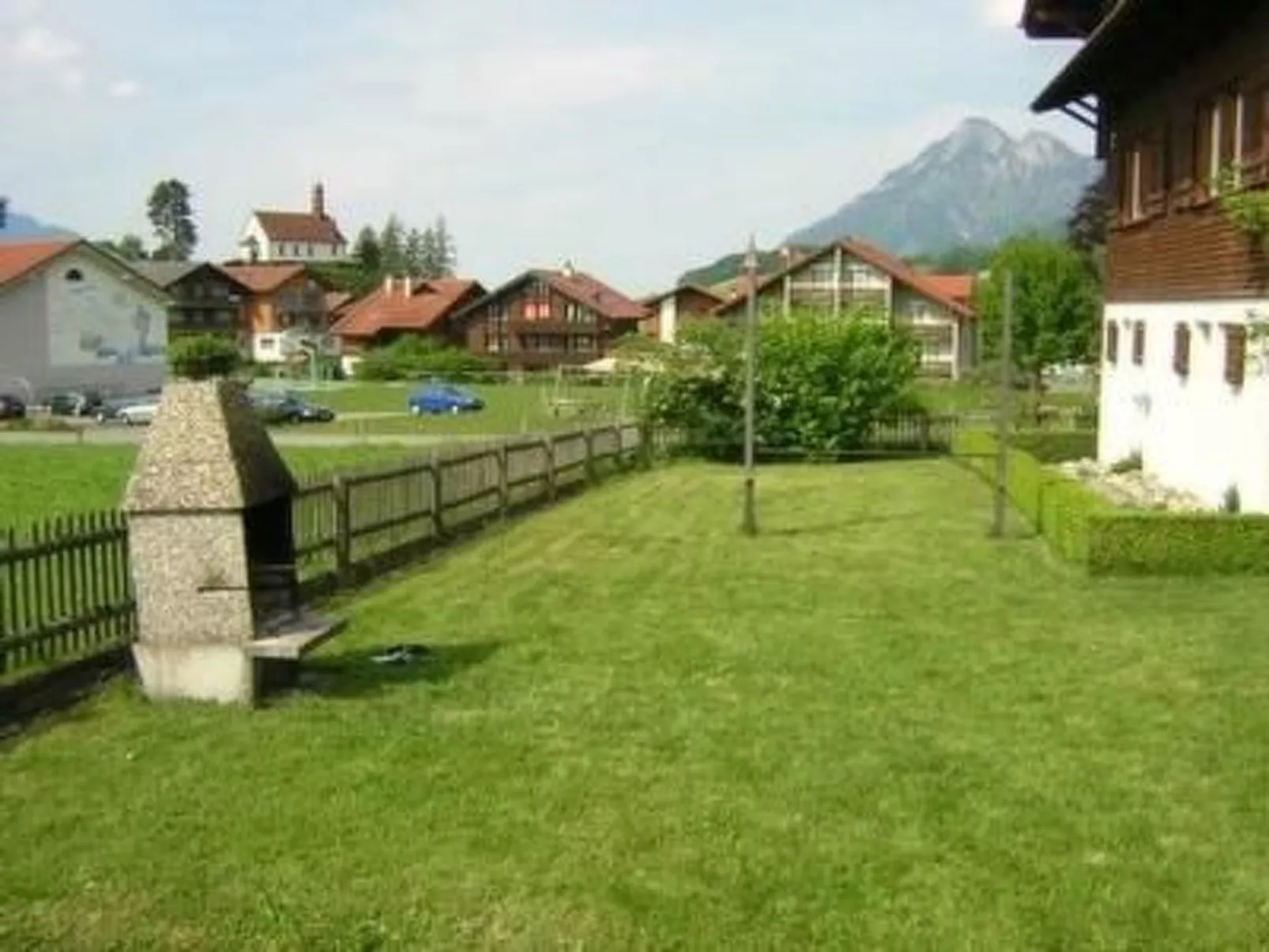 Lorenz - Buiten