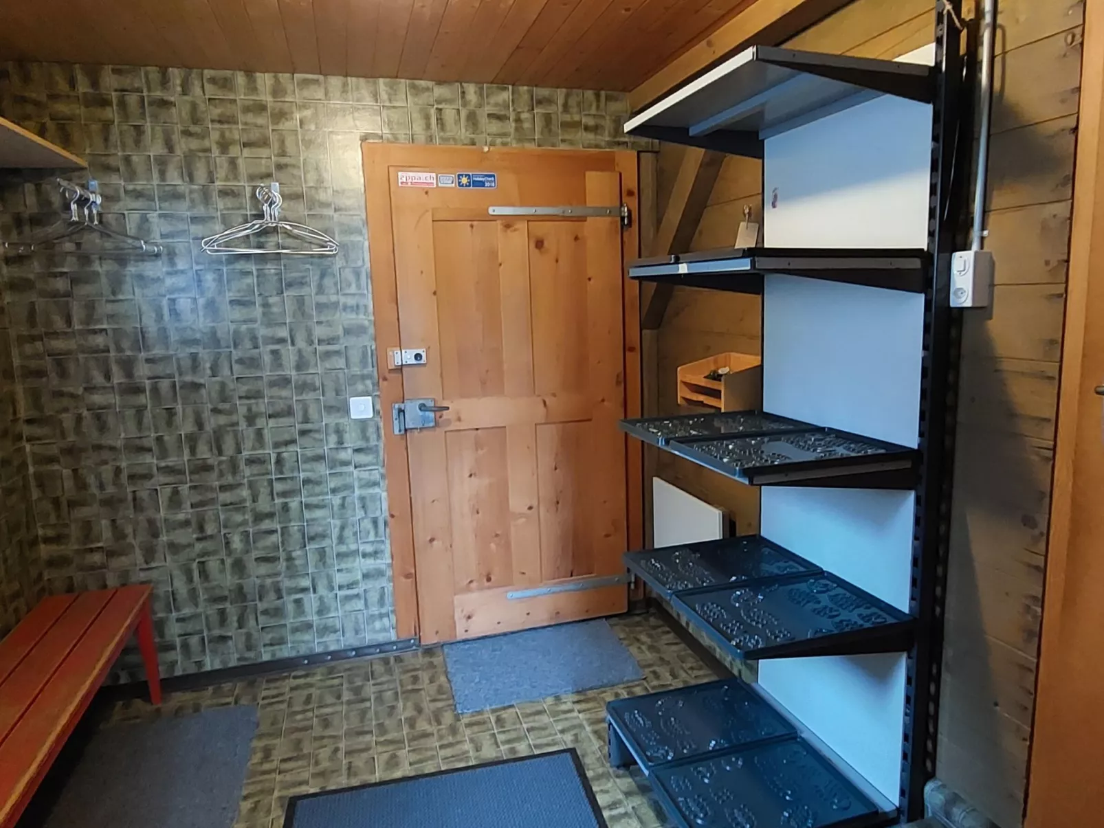 Tgèsa Margeritha Frei M., (Sedrun), 253.01 - Buiten