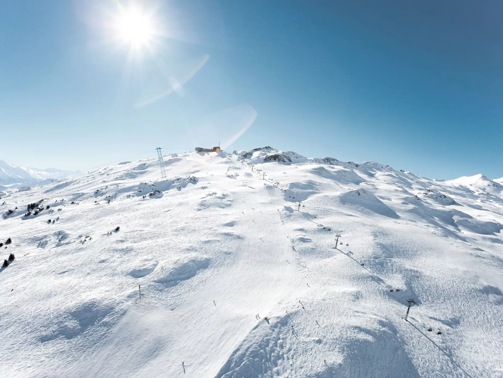 Casa Anita, (Laax Dorf), 37020 - Omgeving