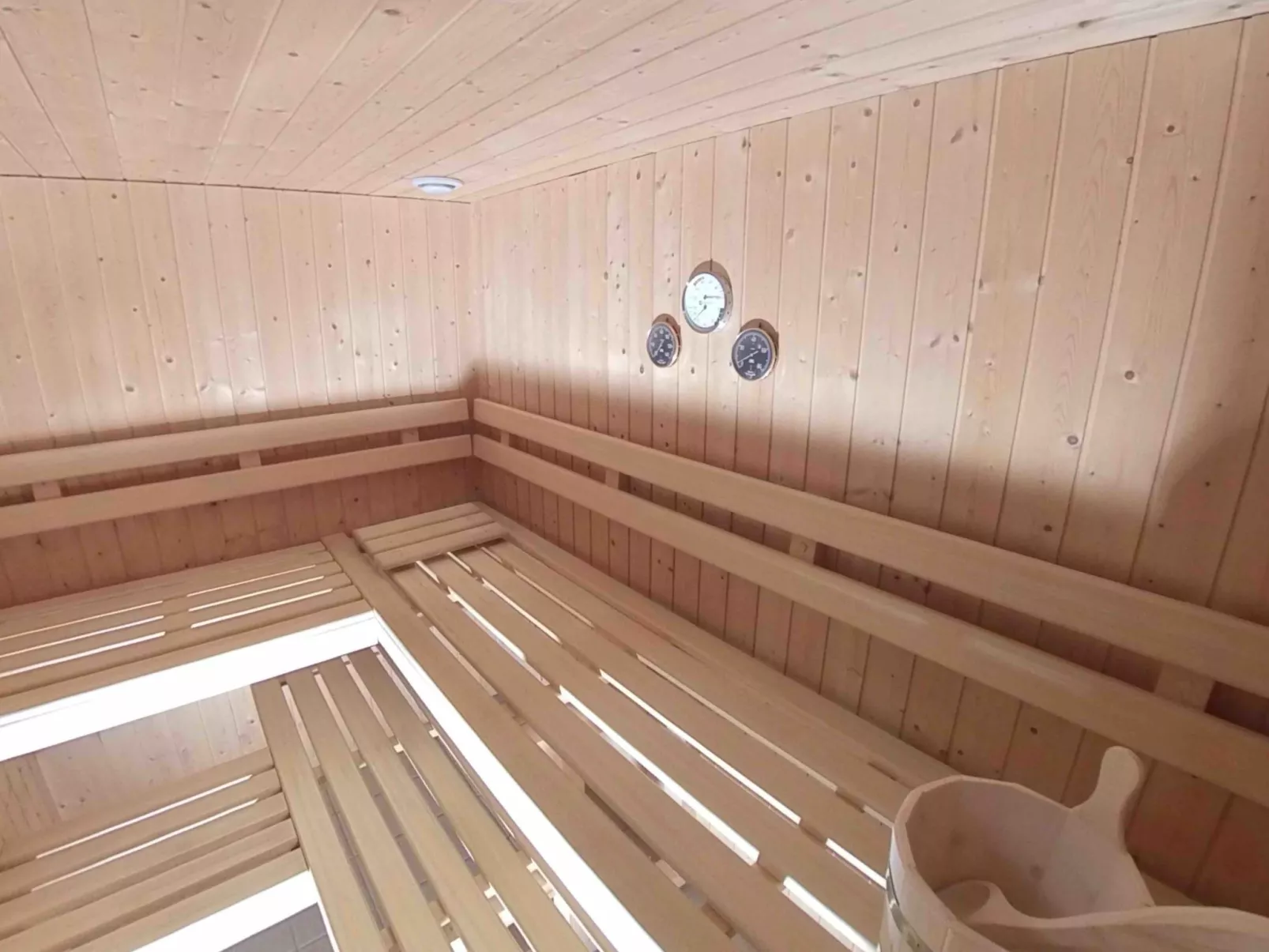 Ferienhaus Maliet, (Pany), maliet_pany - Binnen