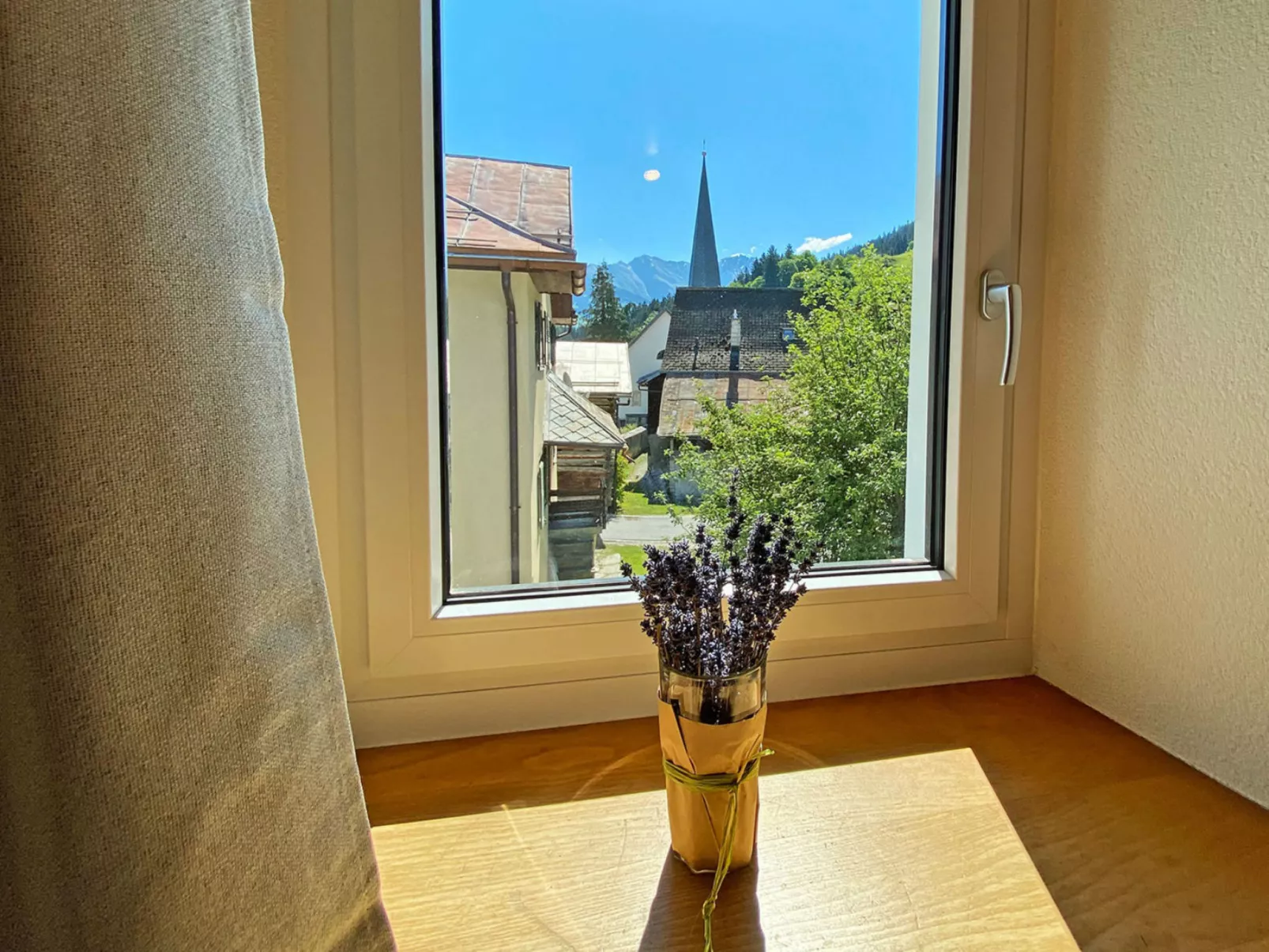 Casa Radieni, Flond, (Flond), 37000B - Buiten
