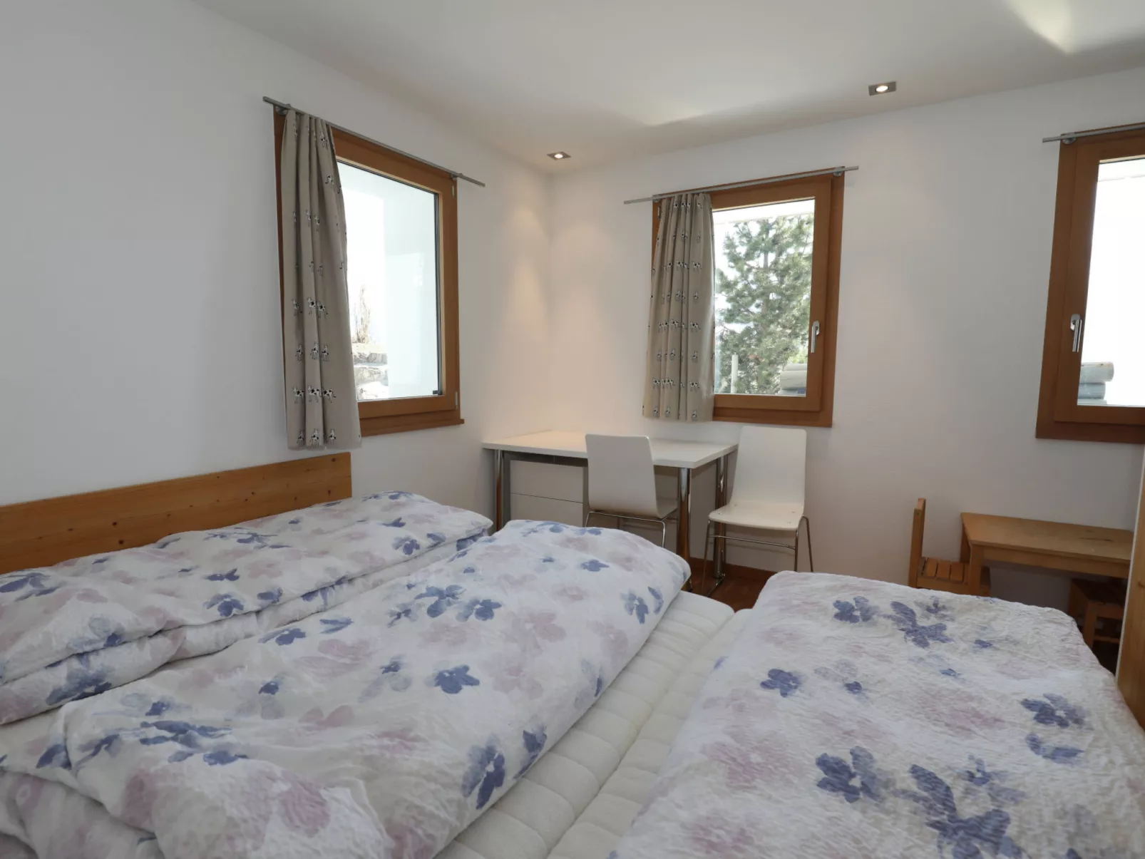 Ferienhaus Davos Munts, Vattiz, (Vattiz), 46012B
