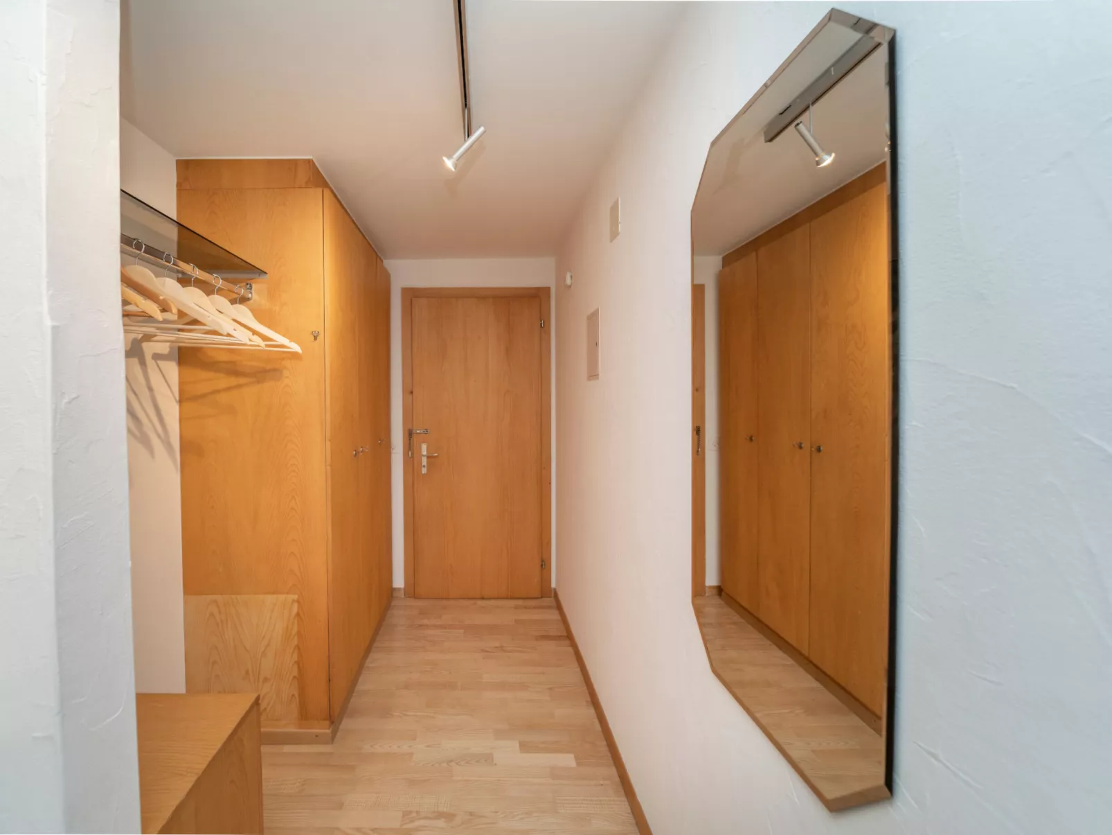Casa Runaglias, Flond, (Flond), 37003B - Buiten