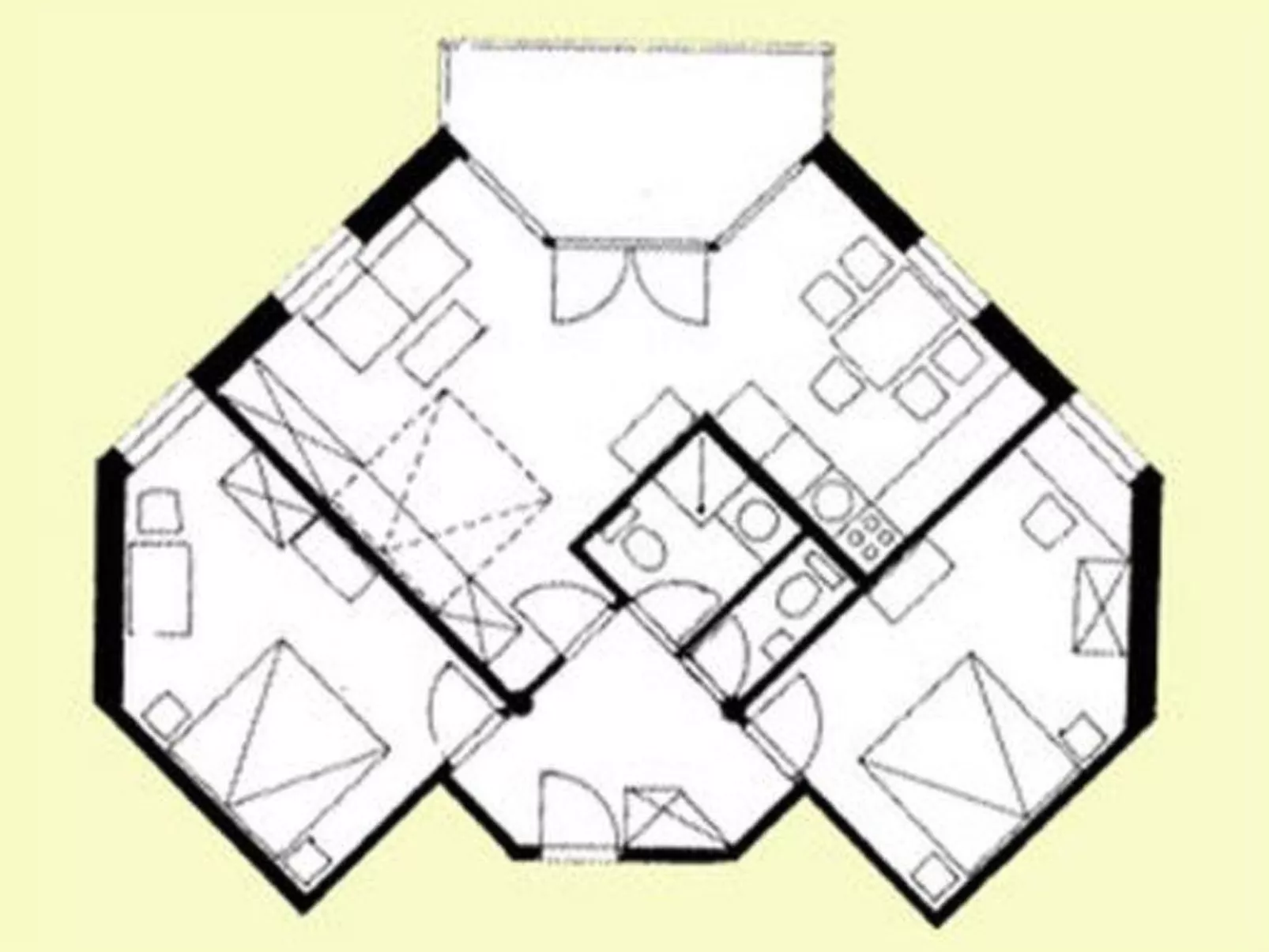 Appartements Alpin Live, (Samnaun-Laret) - Buiten
