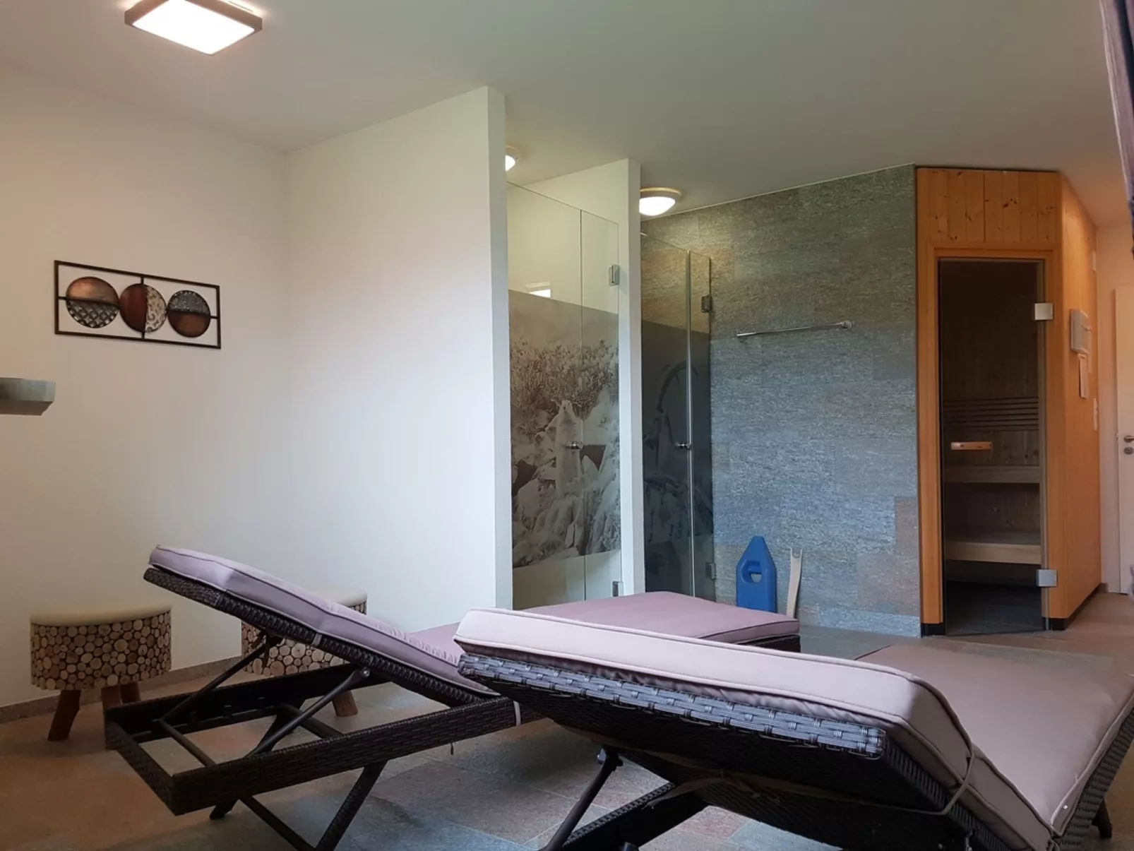 PANORAMA LODGE, (Scuol)