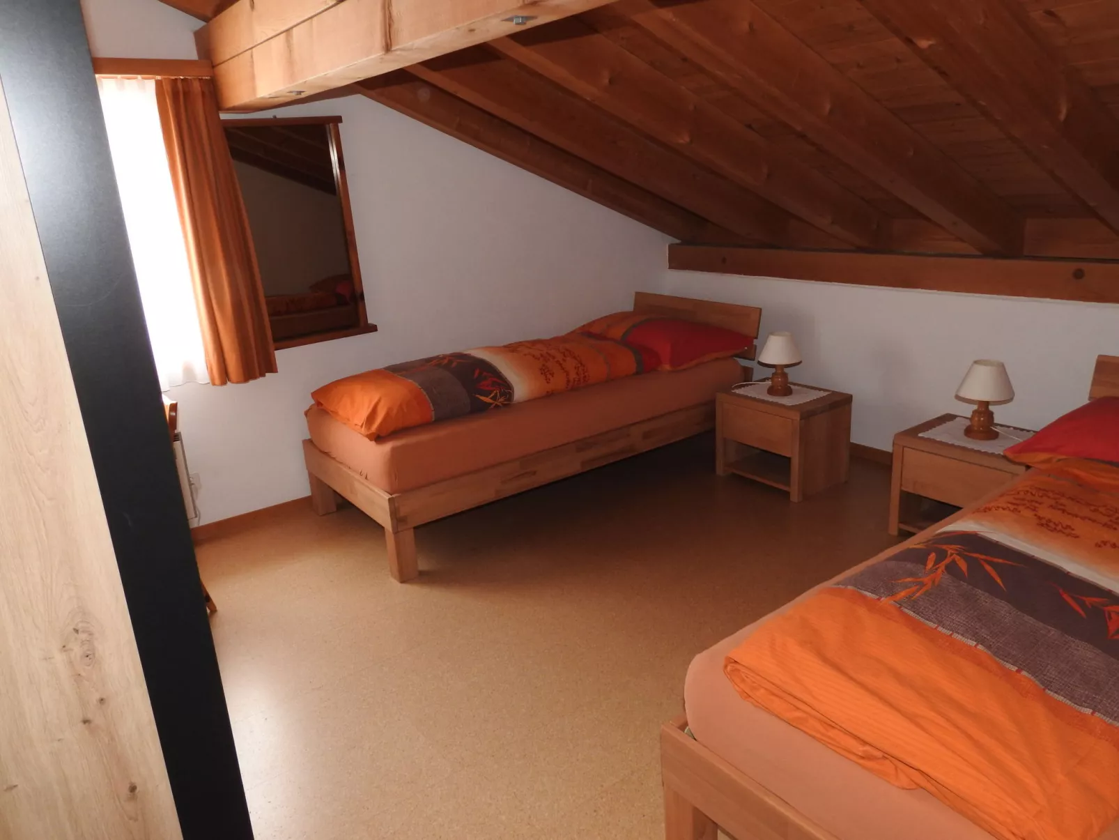 Via da Pedra Grossa 427A, (Scuol) - Binnen