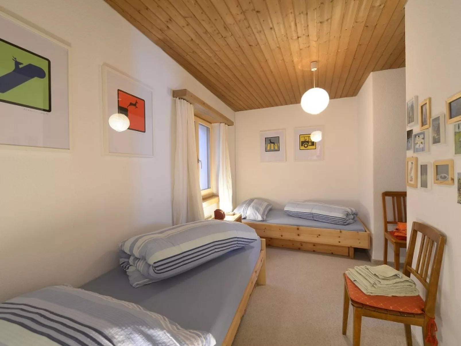 Vi 338a, (Scuol). - Binnen