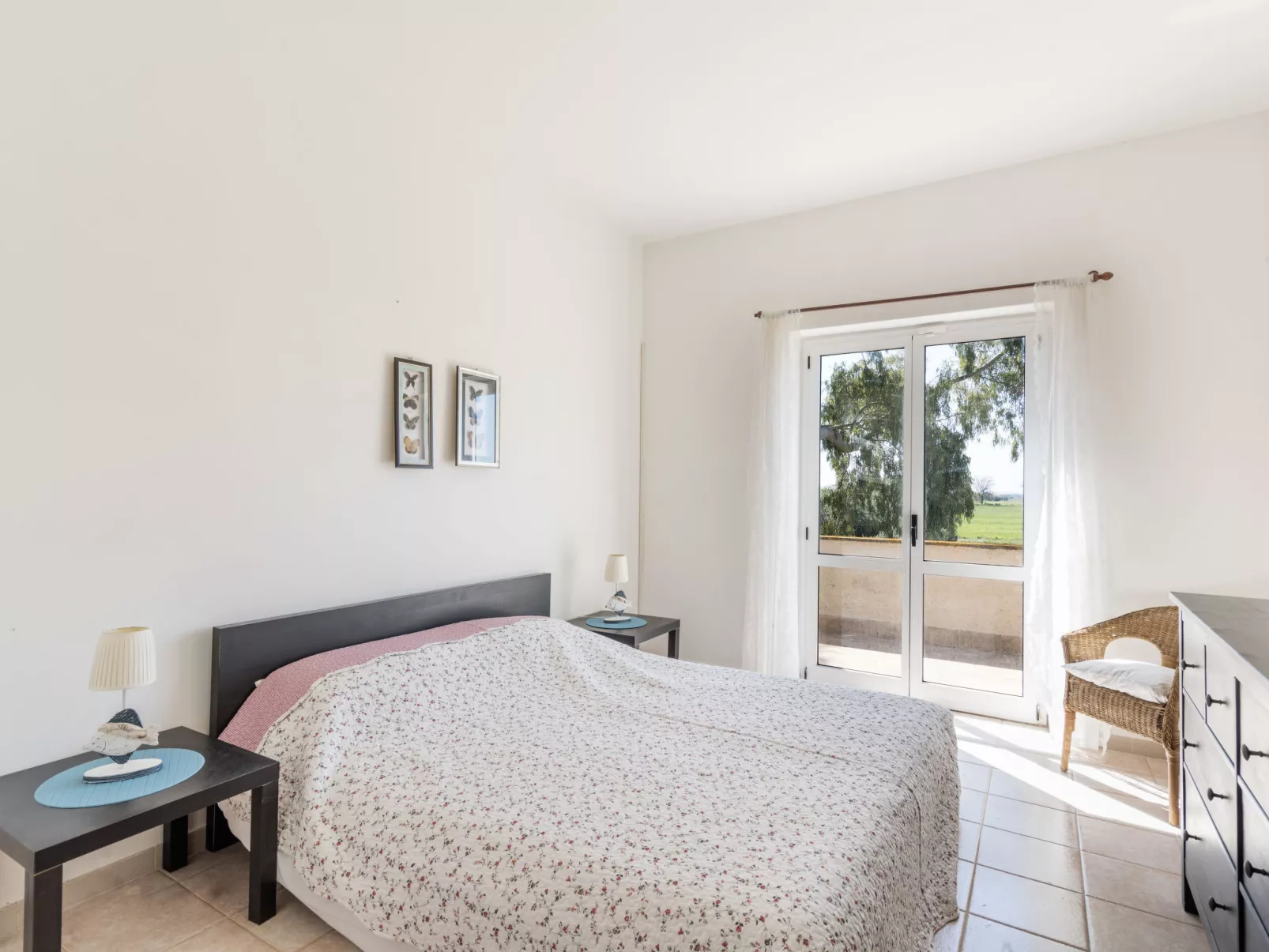 Tarquinia Garden Home - Binnen