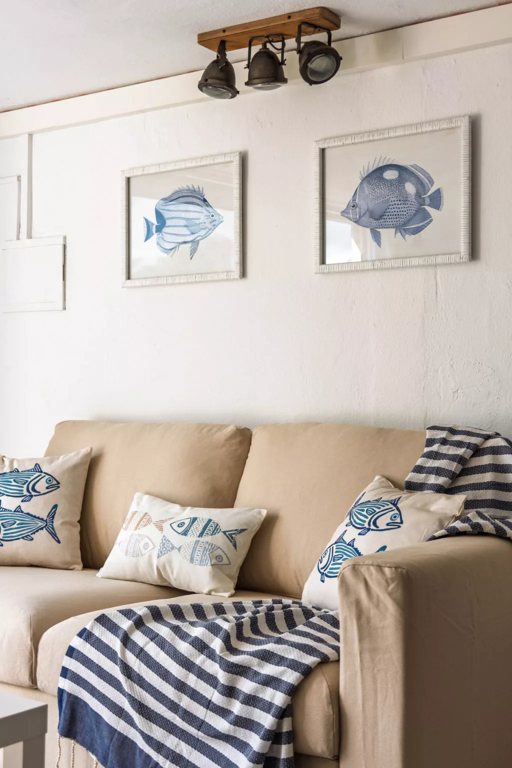 Apartamento ALOHA - Binnen