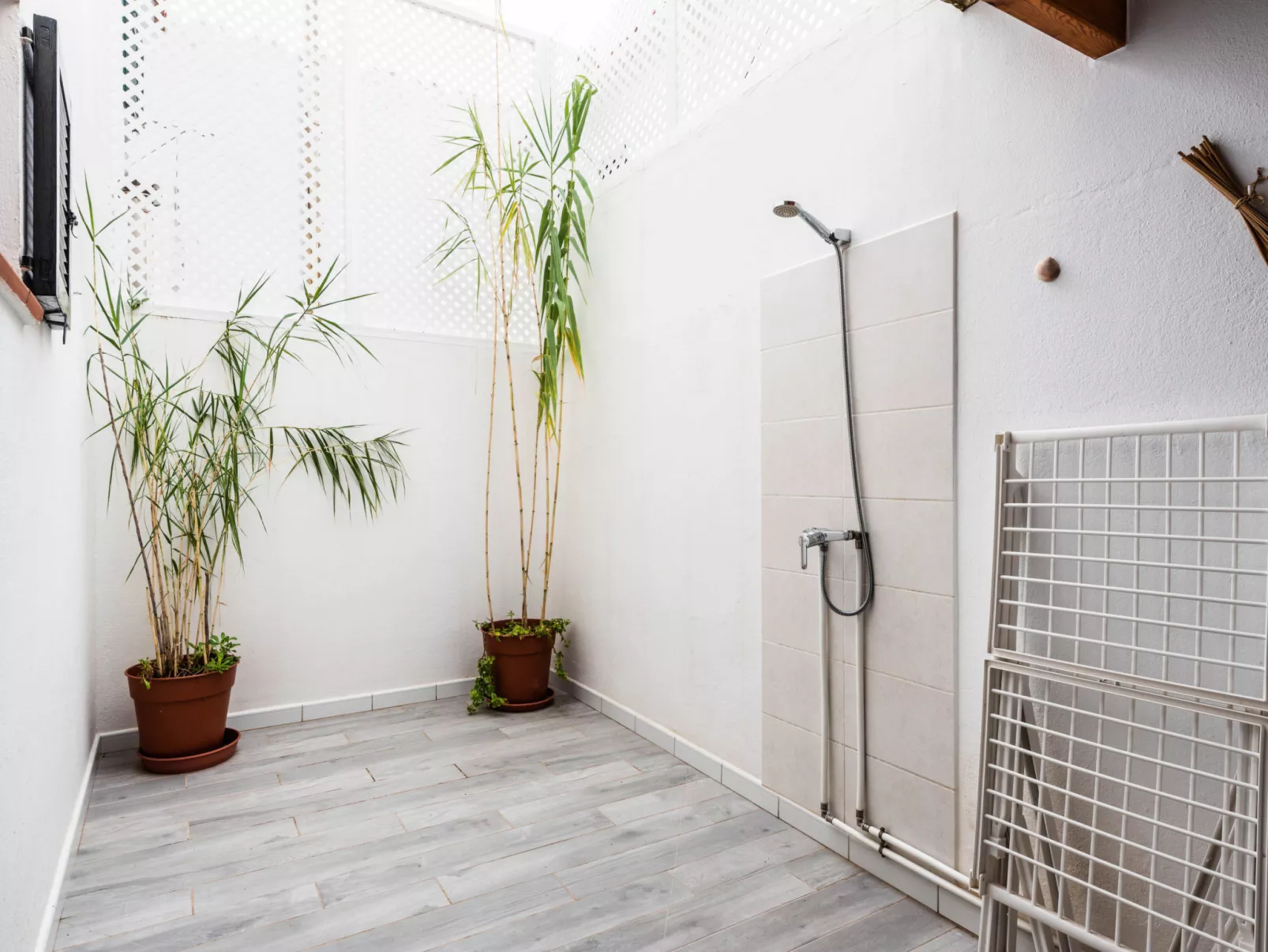Apartamento Udane - Binnen