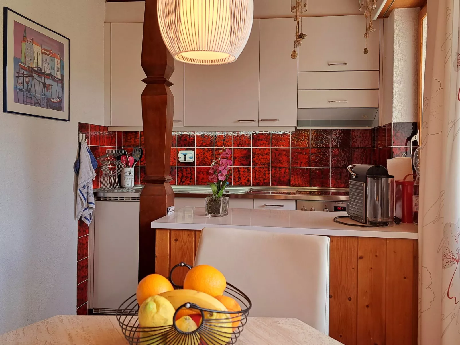 Chalet Dargun Bünter, (Camischolas/Sedrun), 221./222./224./.01+.02+.03 - Binnen