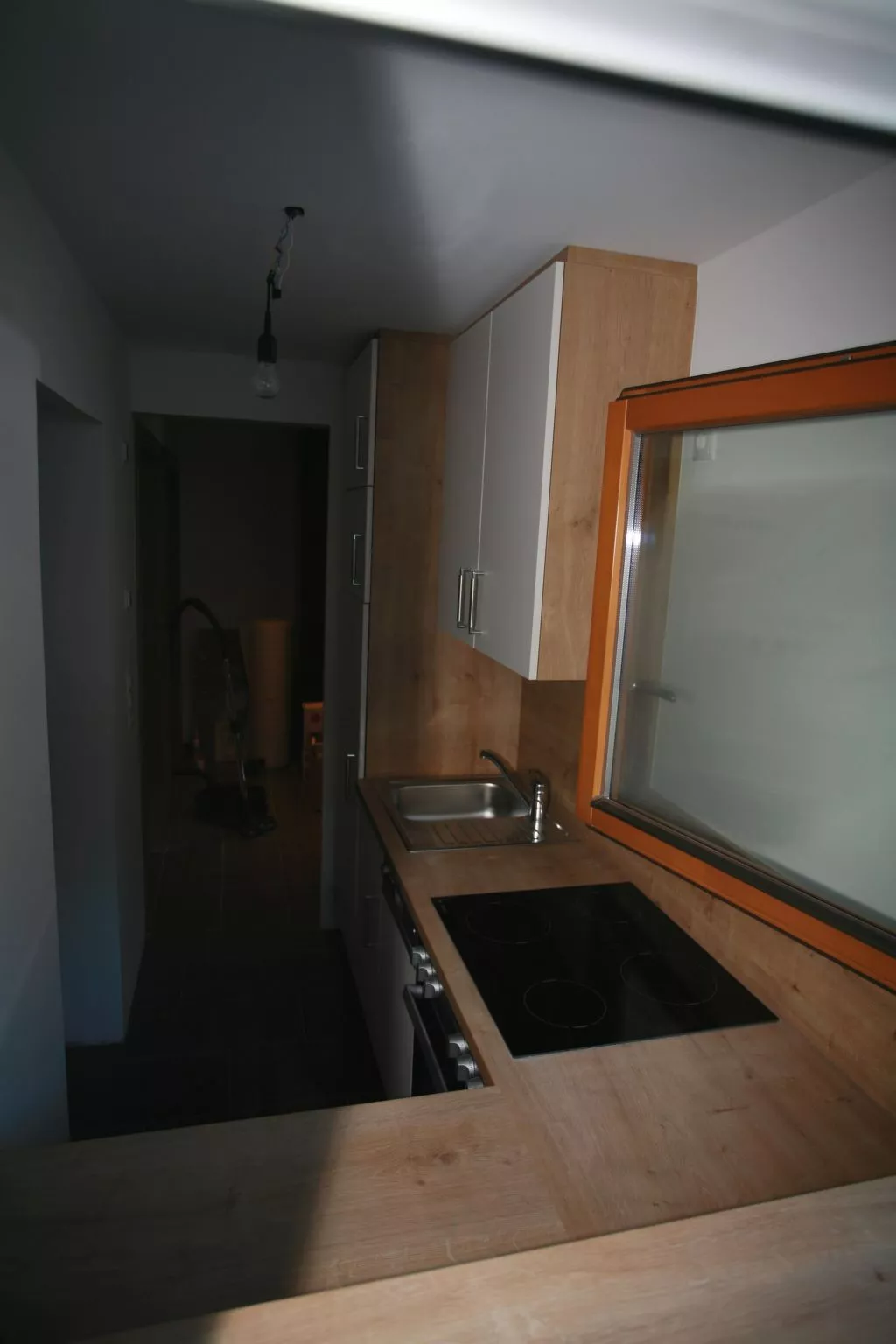 Gemütliche Ferienwohnung in Nauders mit Terrasse und Garten - Binnen