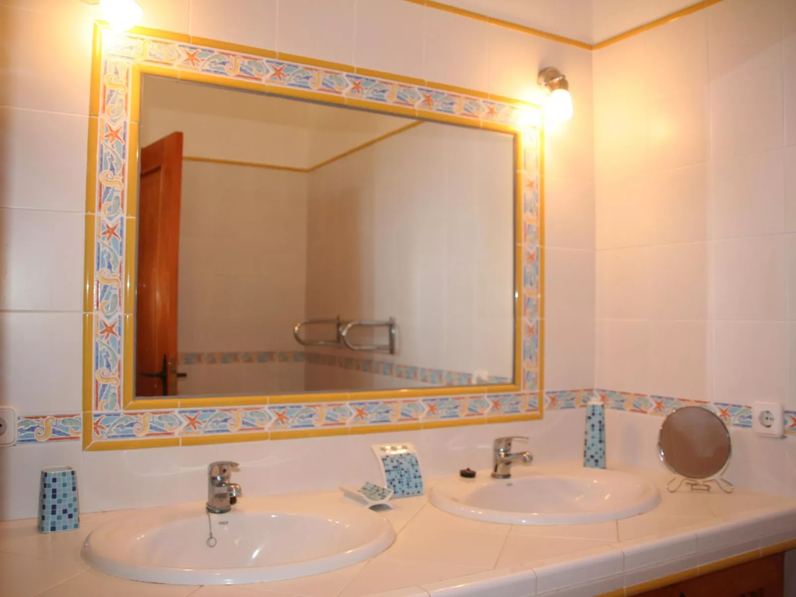 Mit Privatpool für 8 Personen ca. 150 m&sup2; in Santanyi, Balearen (Mallorca) - Image-tags.info