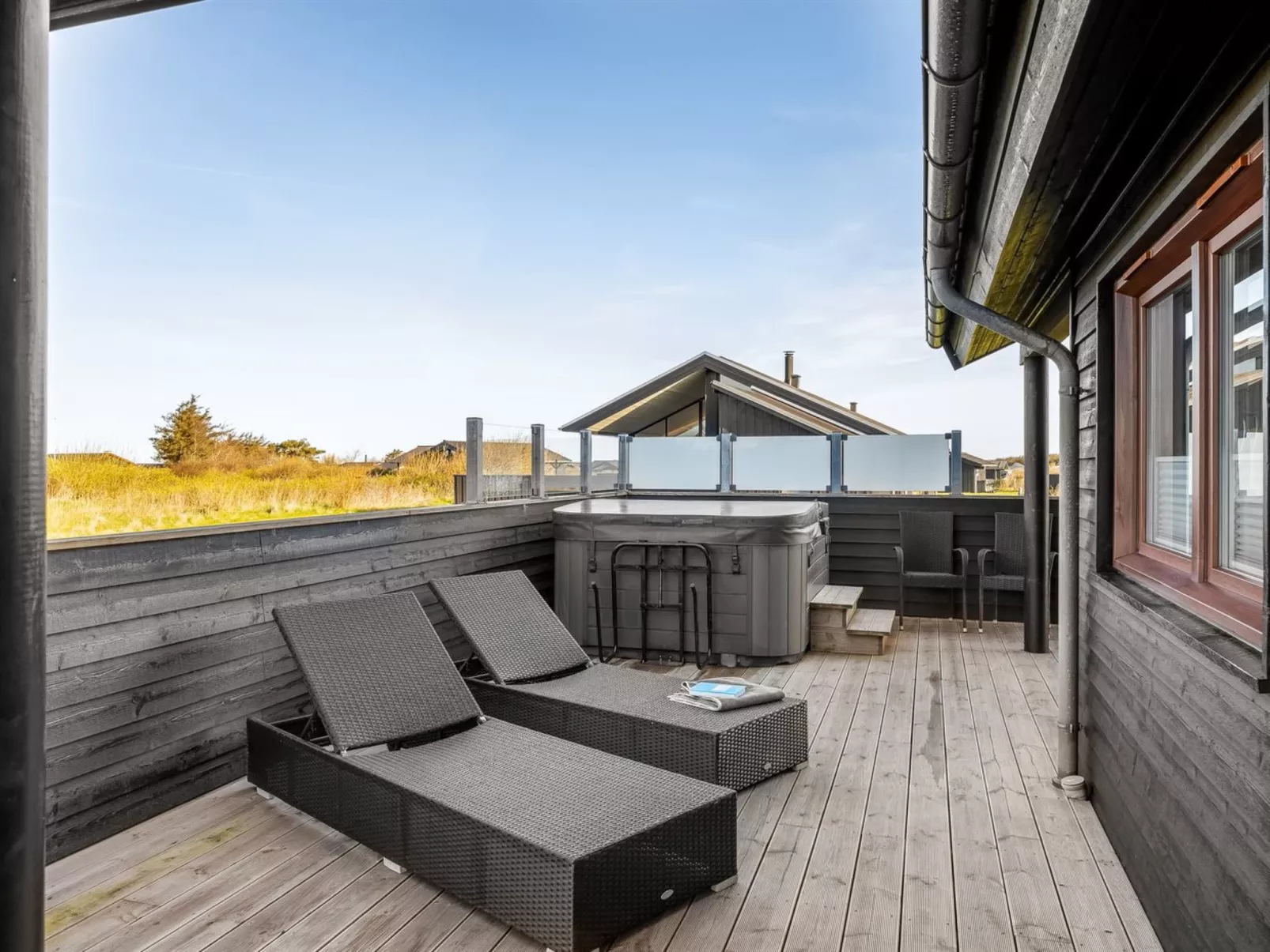 "Antina" - 400m from the sea - Buiten
