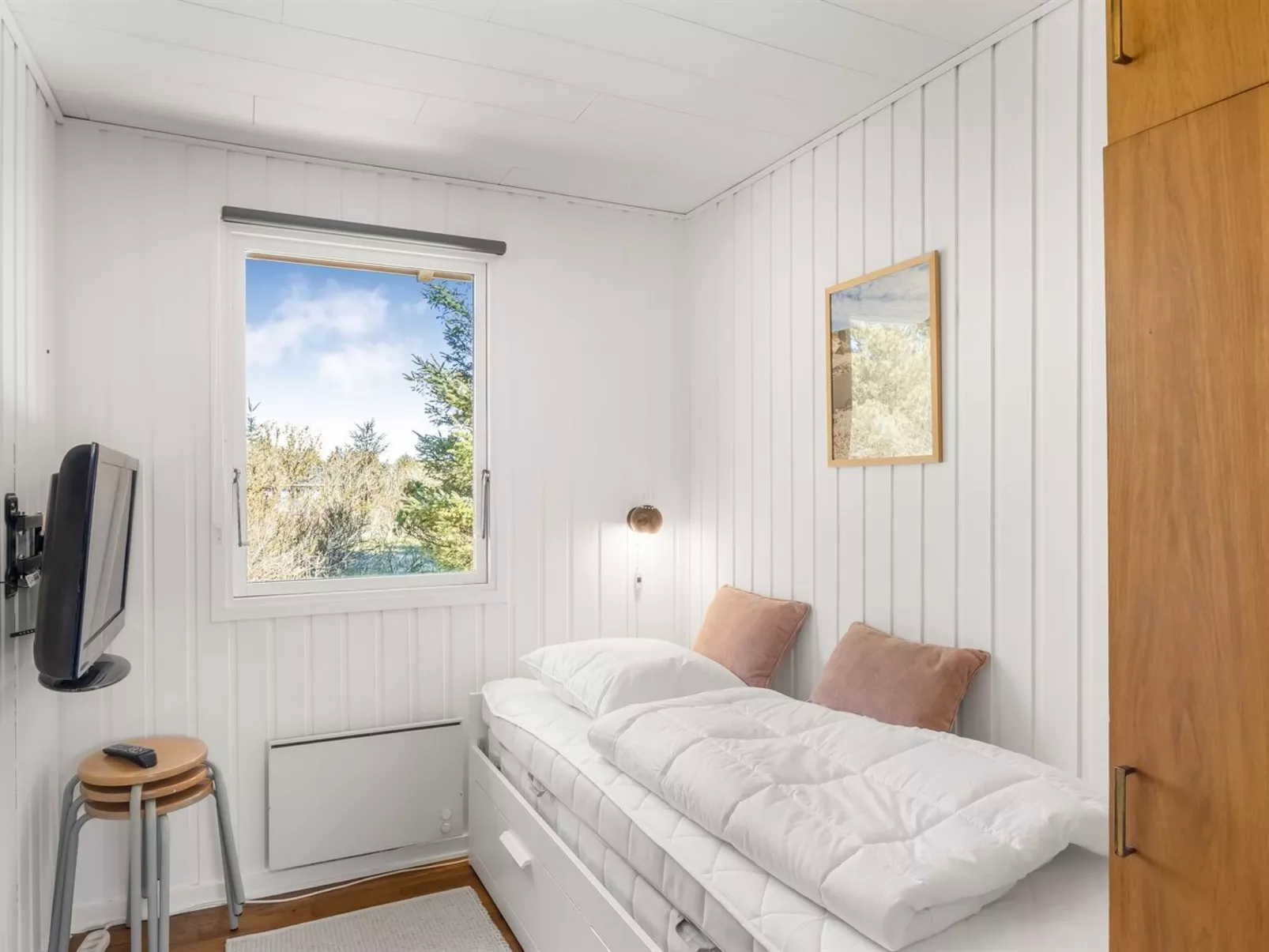 "Toti" - 500m from the sea - Binnen