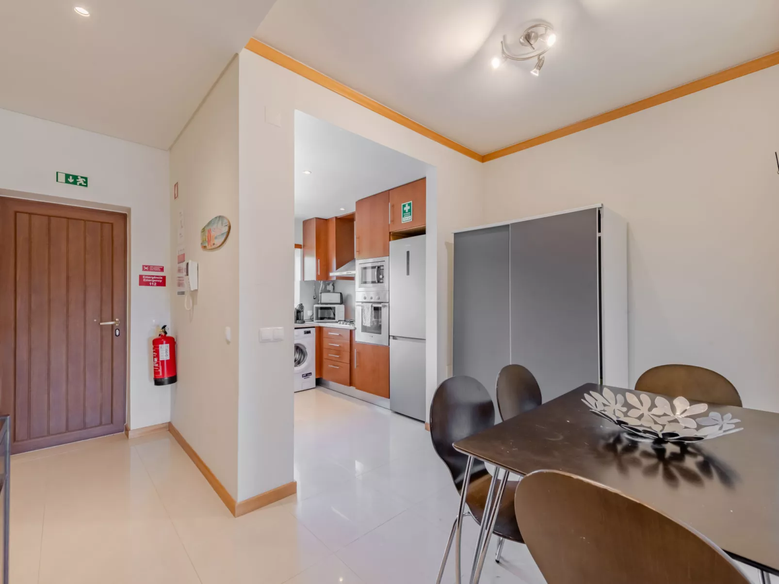 Cerro Aguia AM V2 - VIP Properties - Binnen