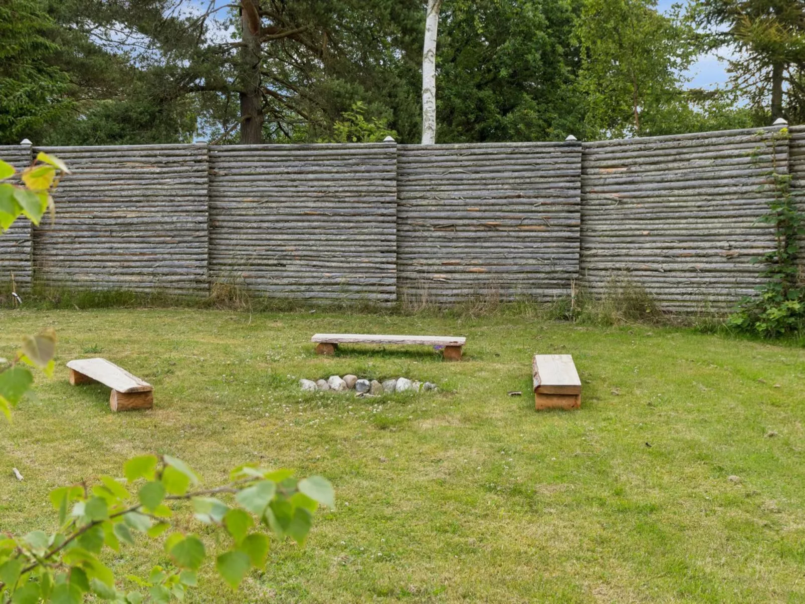 "Torbjörn" - 100m from the sea - Buiten
