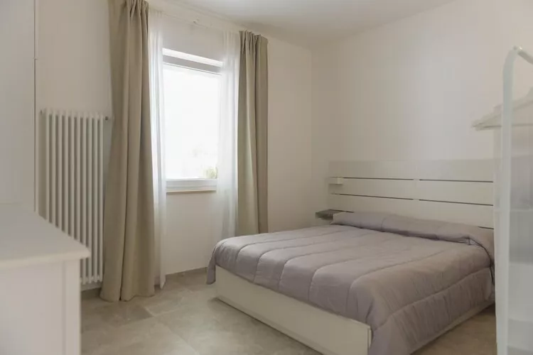 Villa dei Monti in Cisternino - Slaapkamer