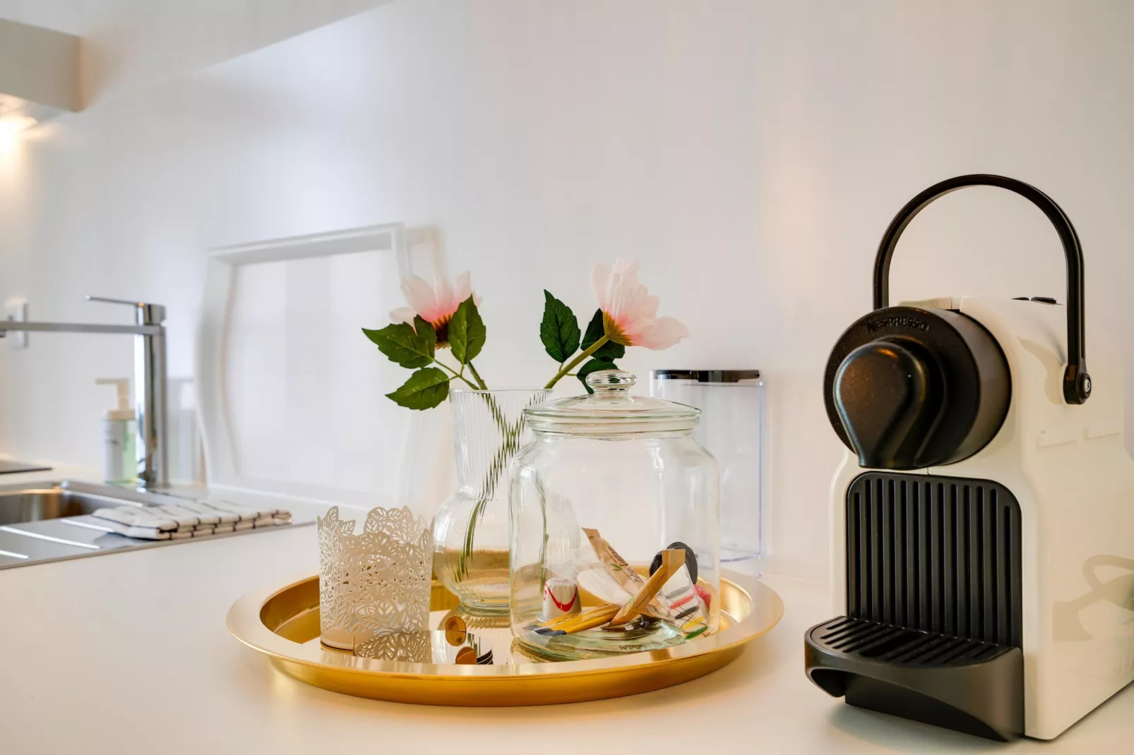 Top 8 Apartment 2P in Graz - Sfeer
