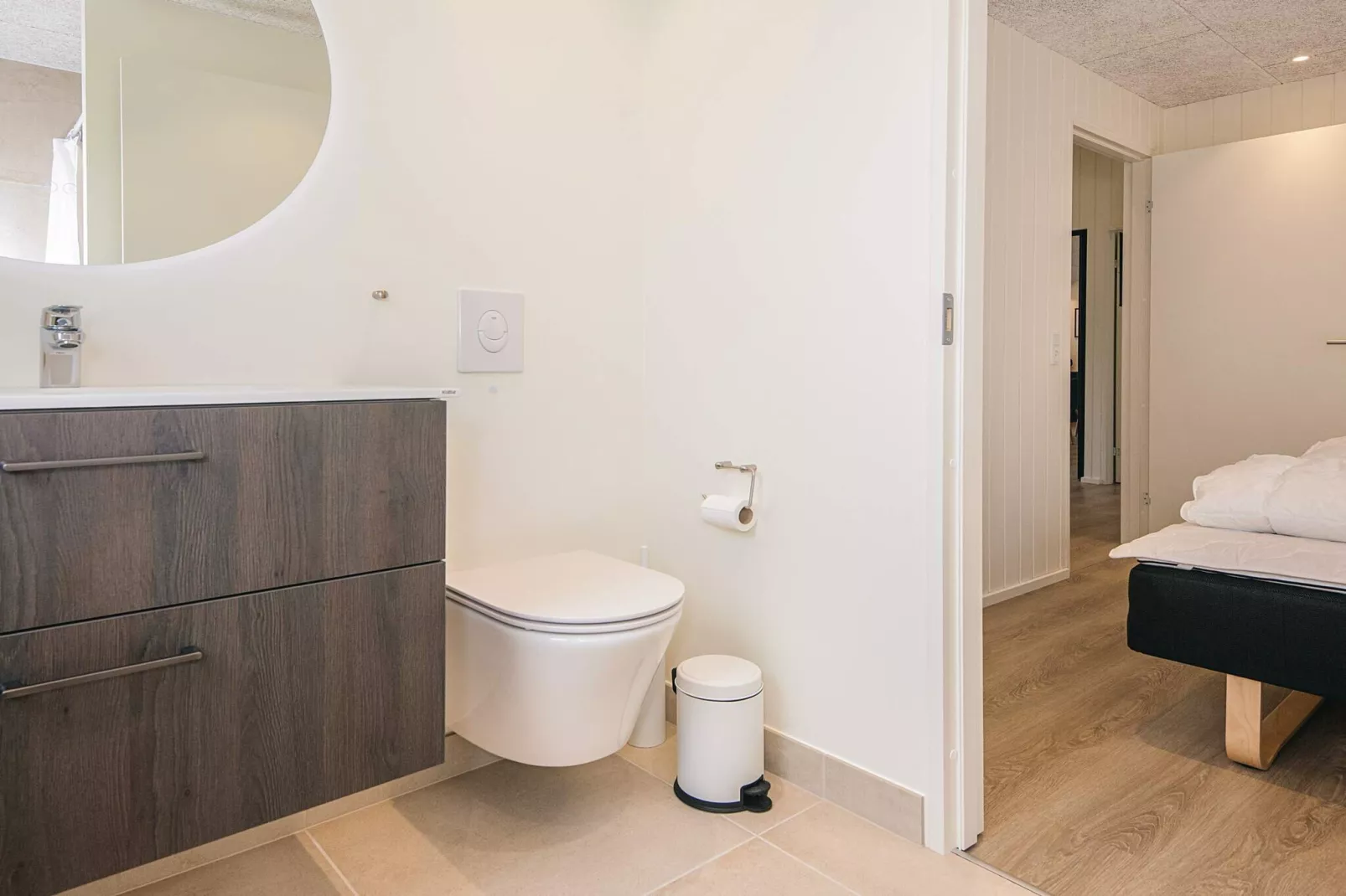 5 sterren vakantie huis in Ansager - Binnen