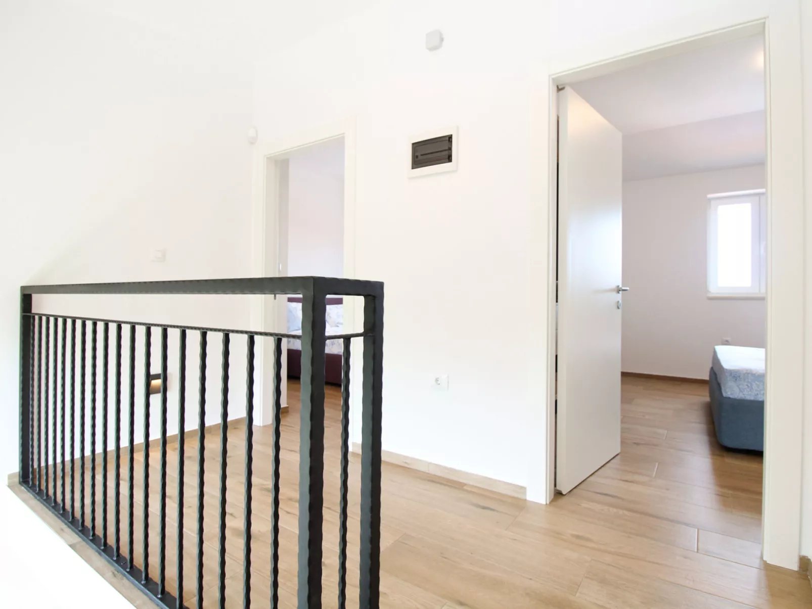 House 2340 - Binnen