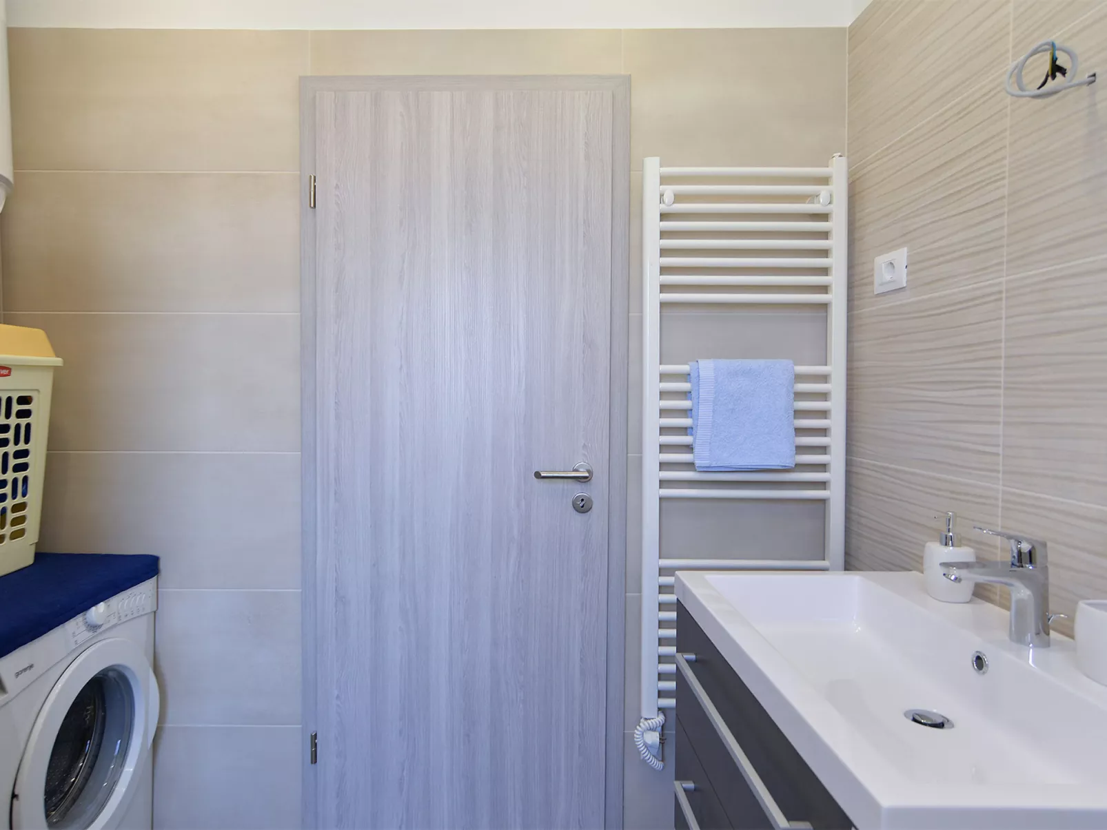Apartment 408 - Binnen