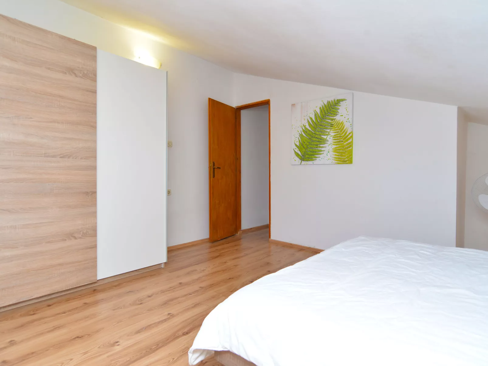 Apartment 351 - Binnen