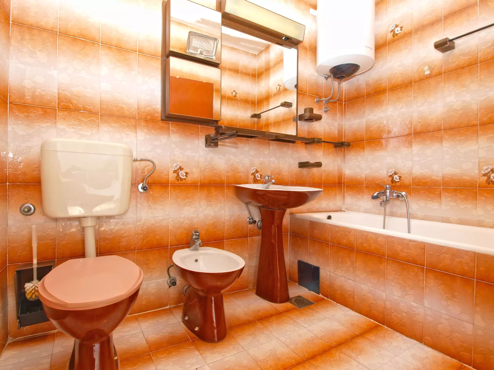 Apartment 1023 - Binnen