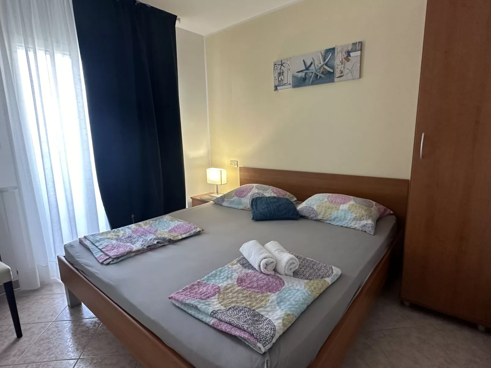 Apartment 1132 - Binnen