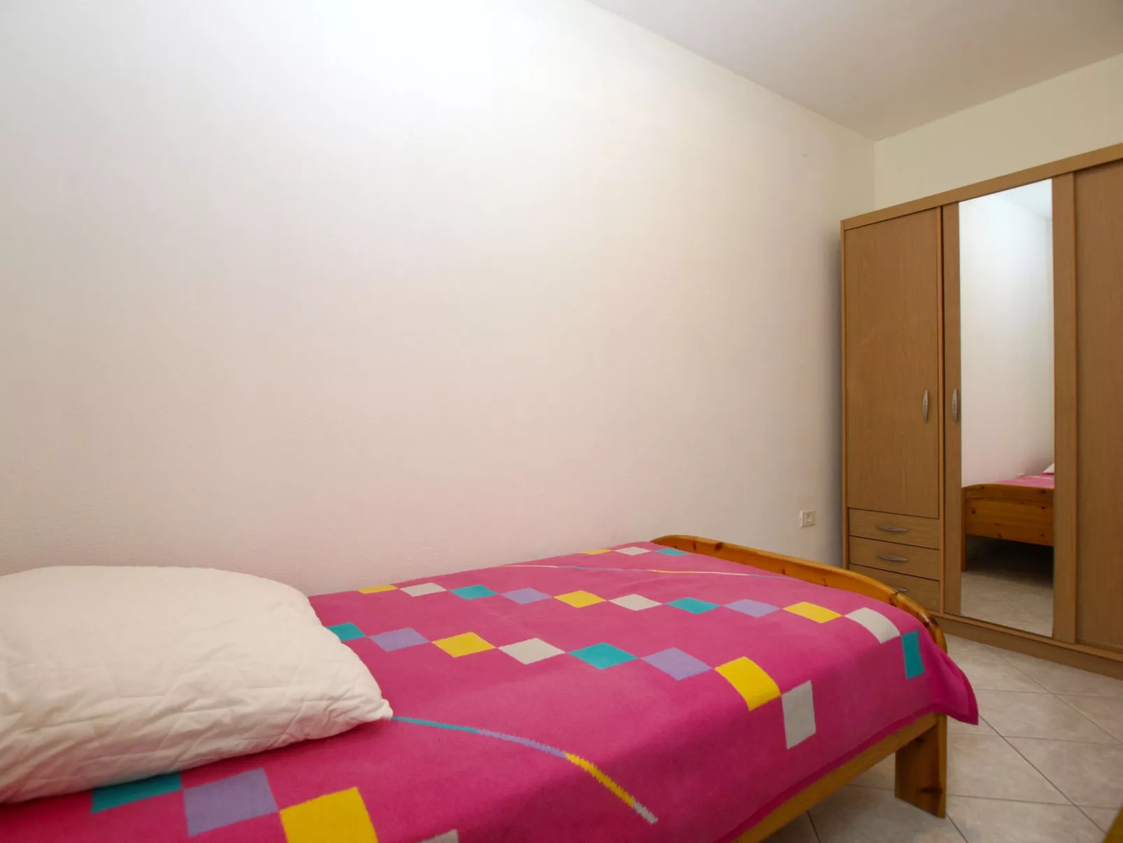 Apartment 1598 - Binnen