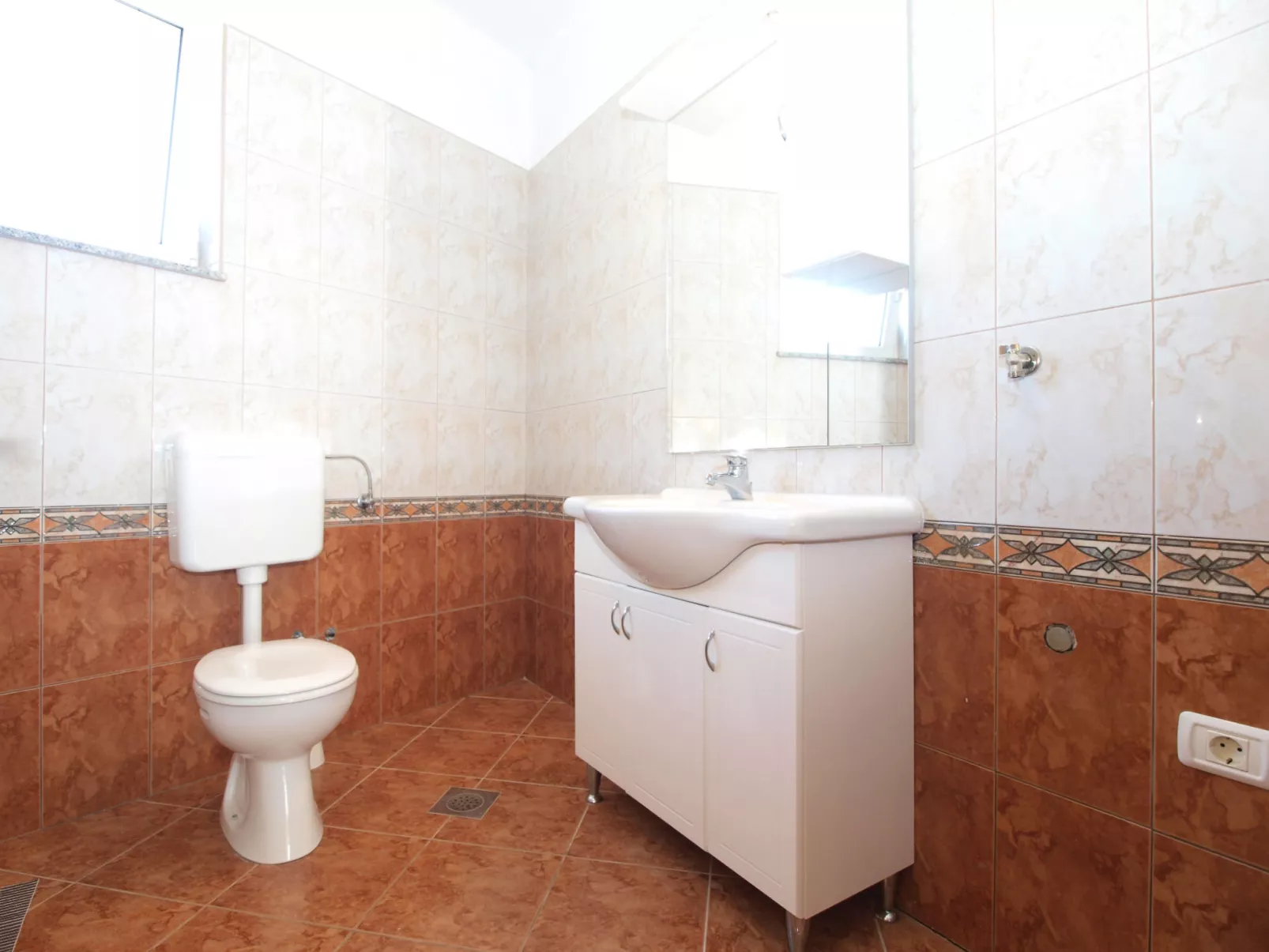 Apartment 1359 - Binnen