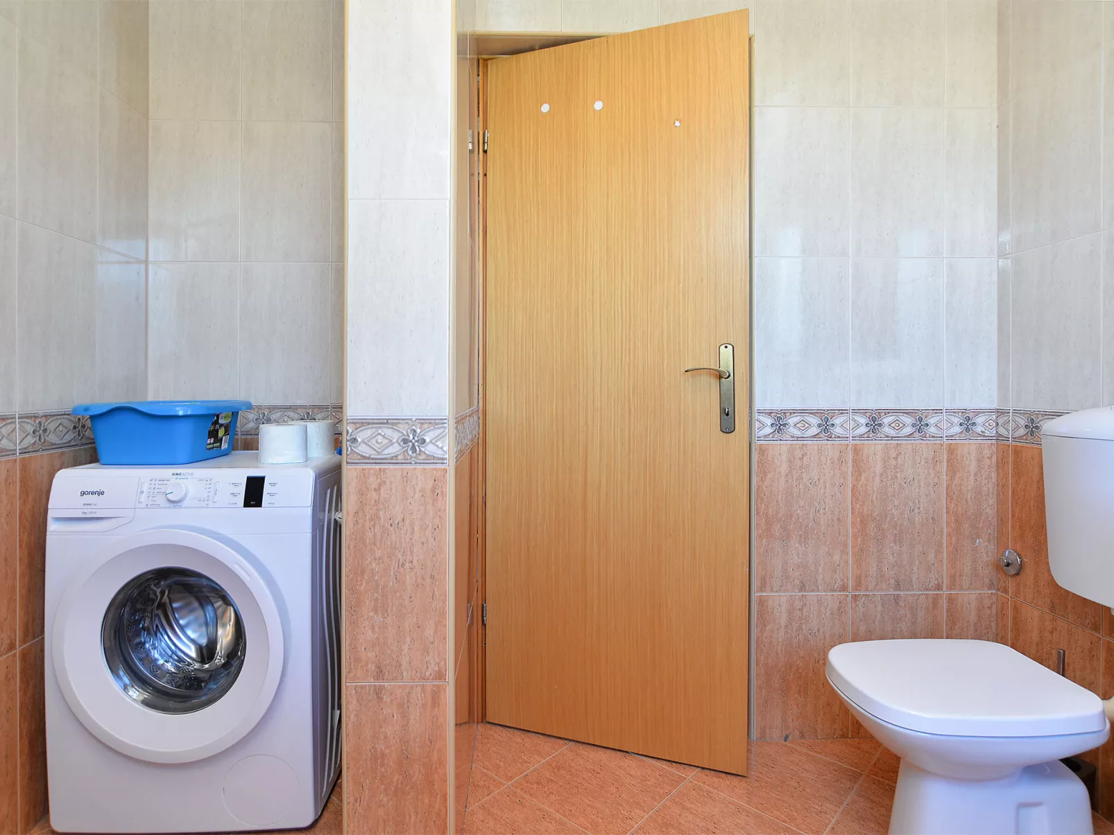 Apartment 379 - Binnen