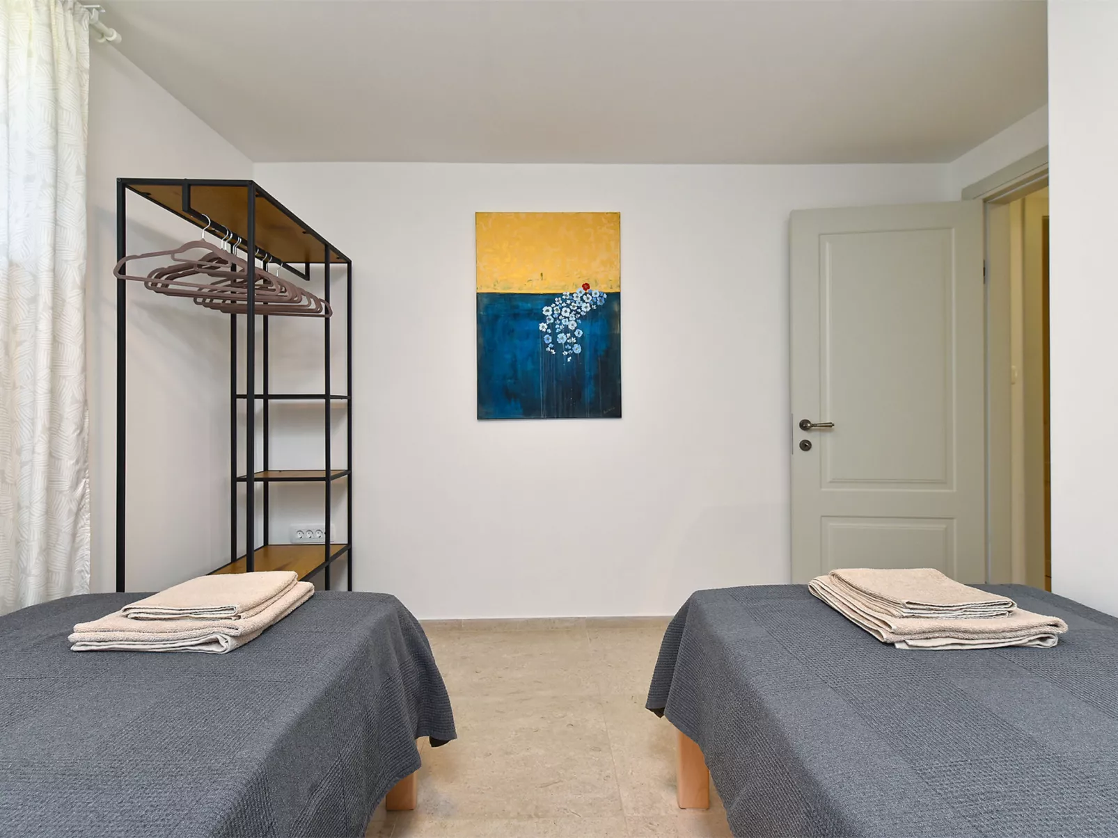 Apartment 2388 - Binnen