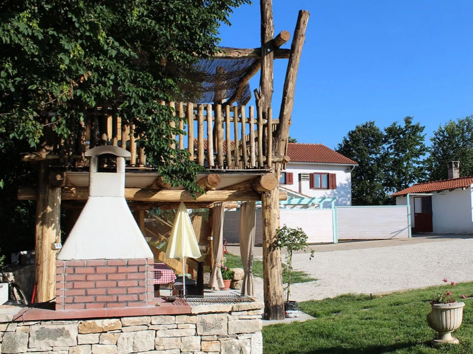 Apartment 1561 - Buiten