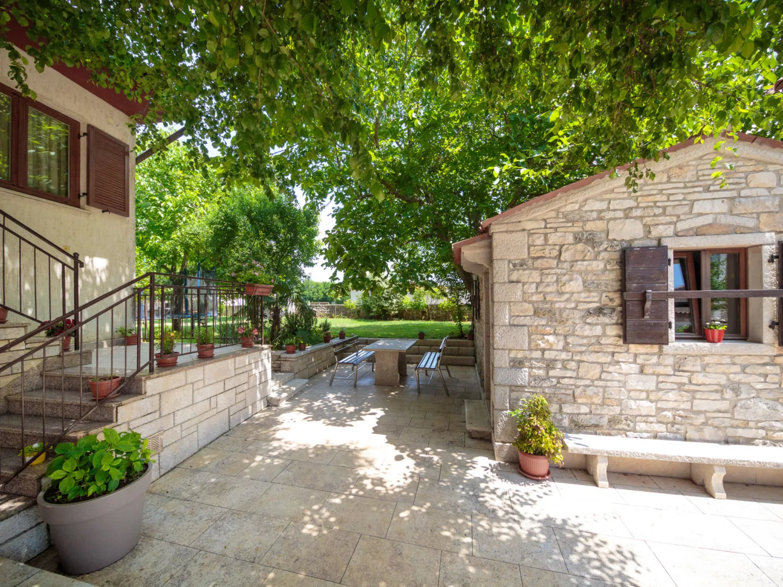 Apartment 1655 - Buiten
