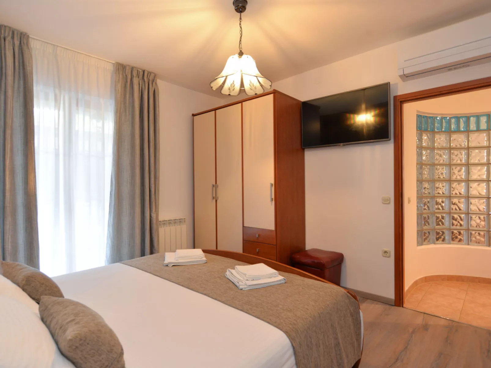 Apartment 1299 - Binnen