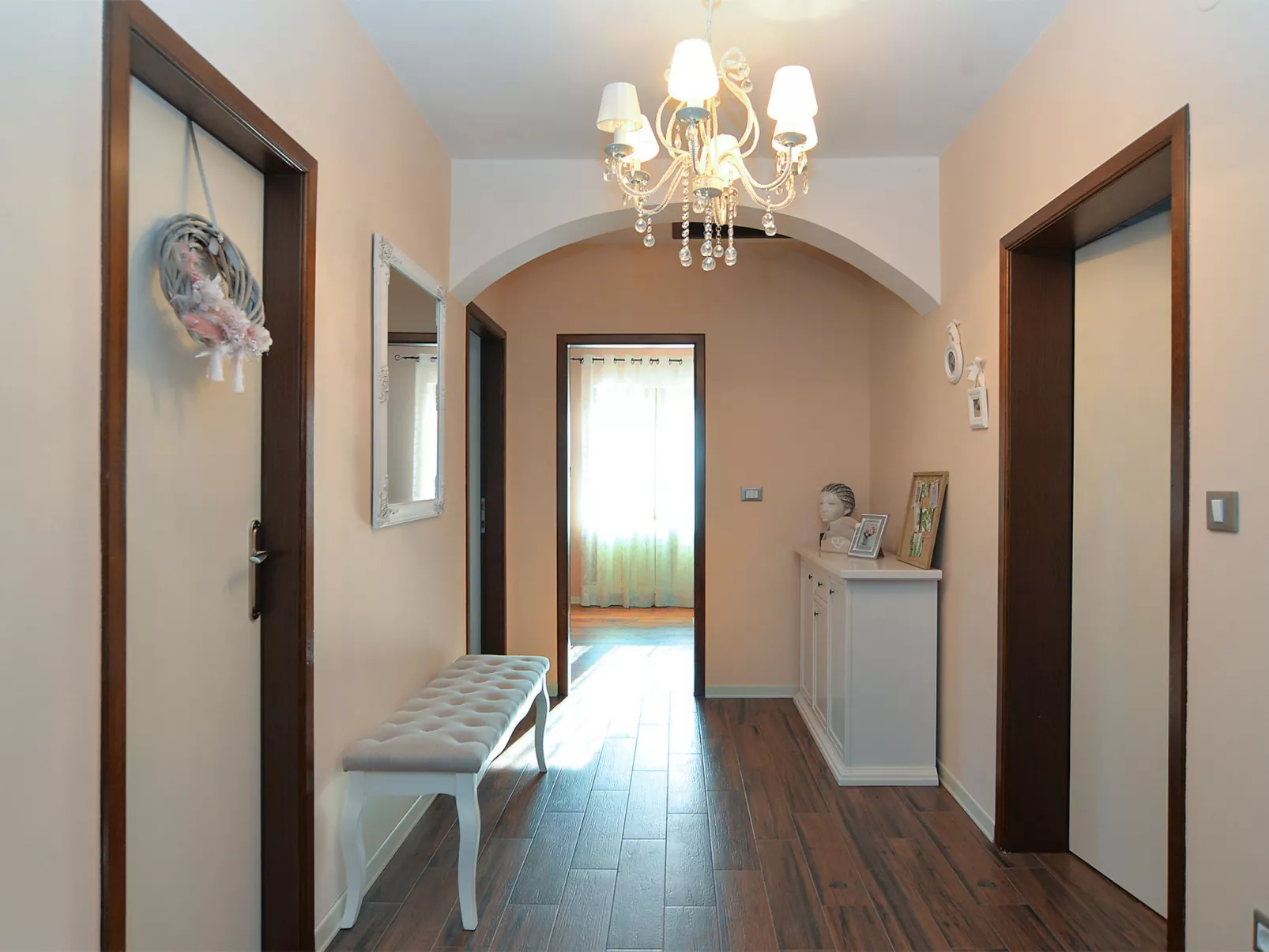 Apartment 1089 - Binnen